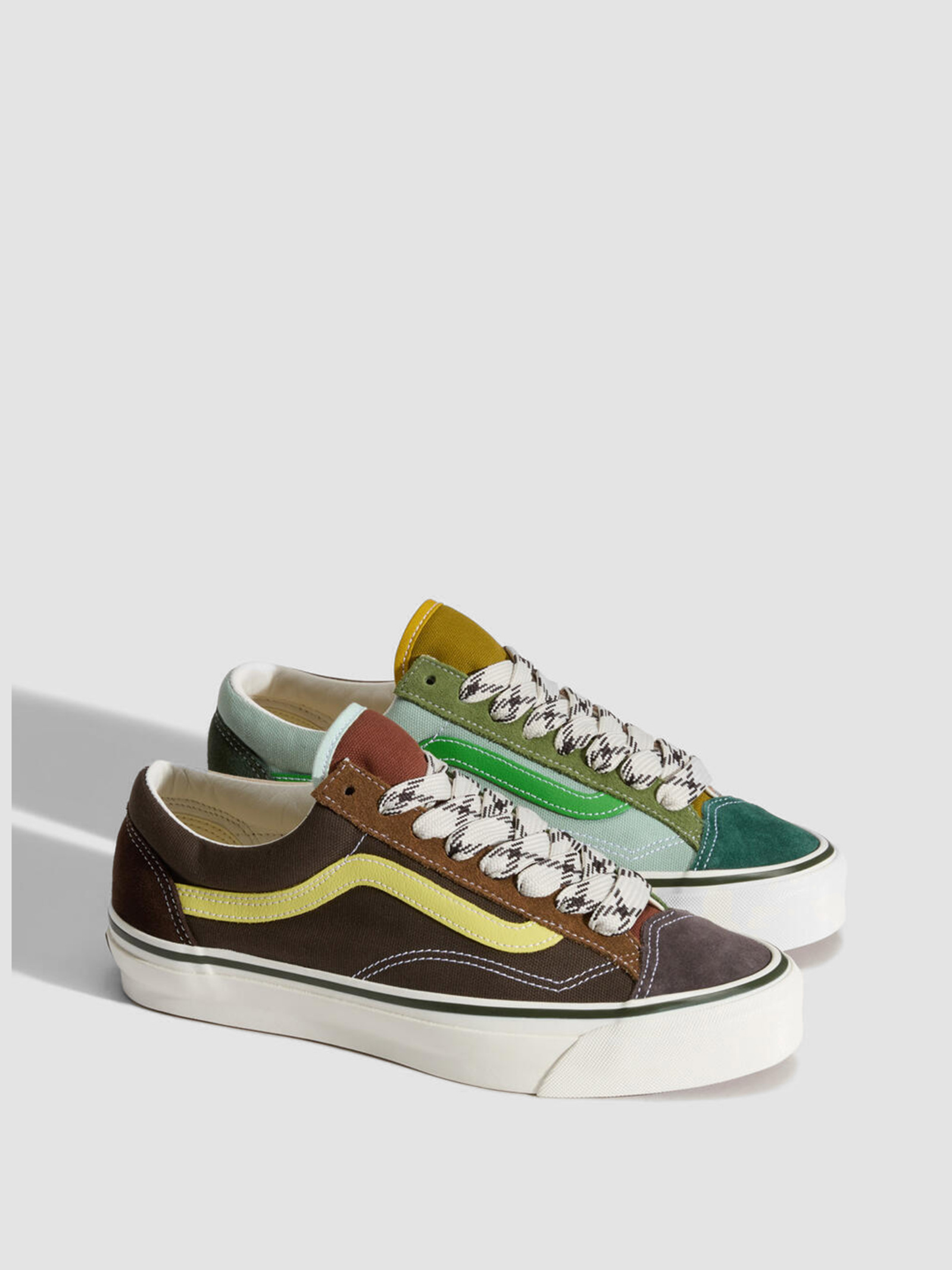 Кеды низкие Унисекс Vans