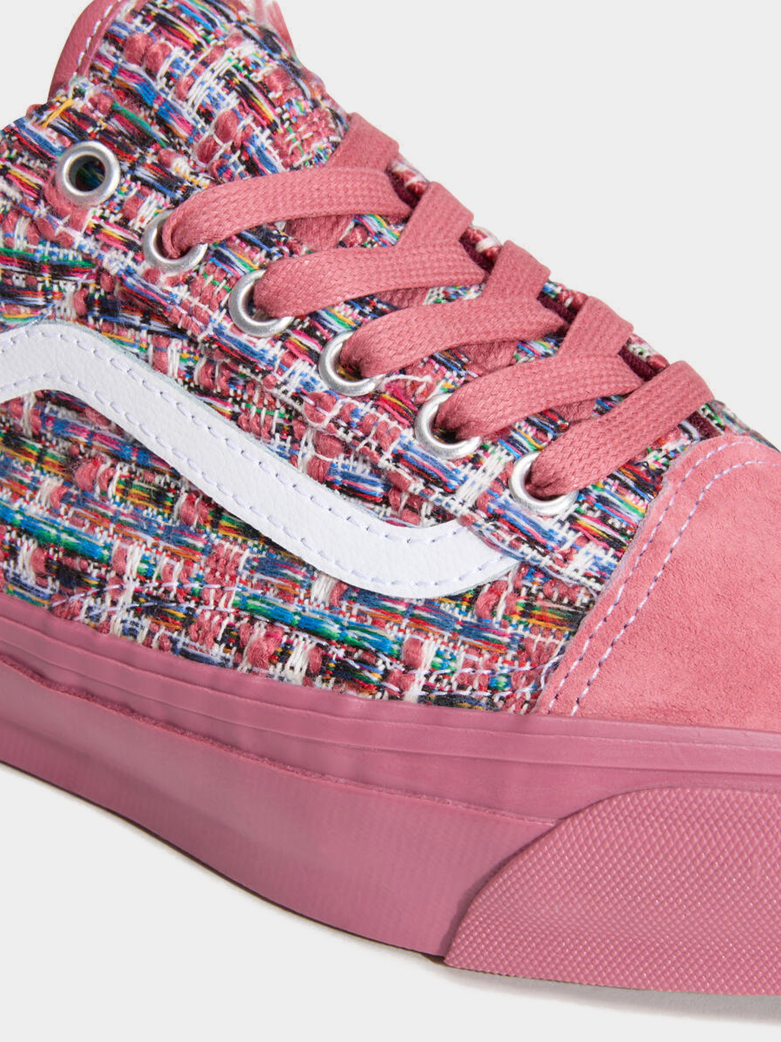 Кеди низькі Жіночі Vans