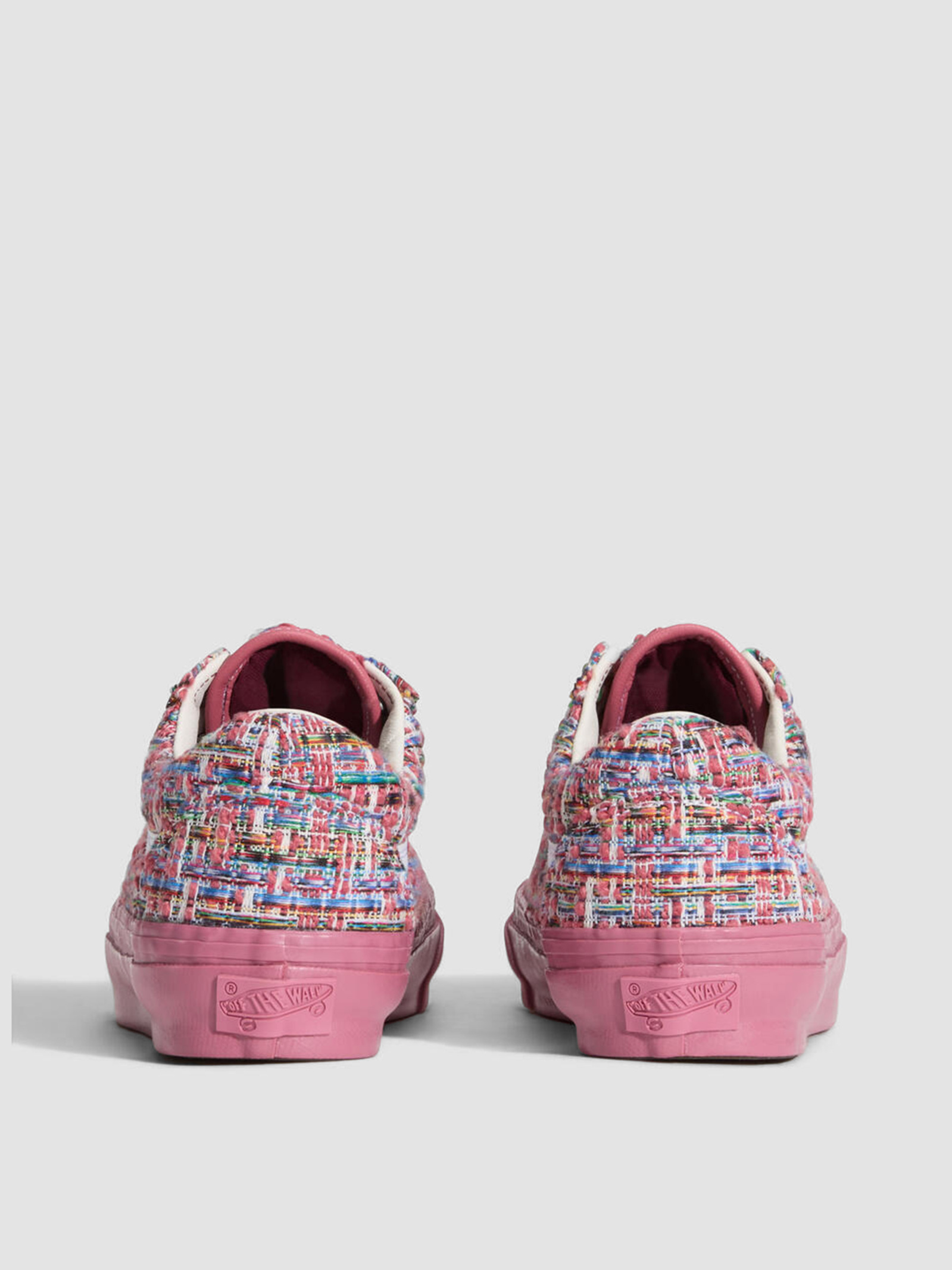 Кеди низькі Жіночі Vans