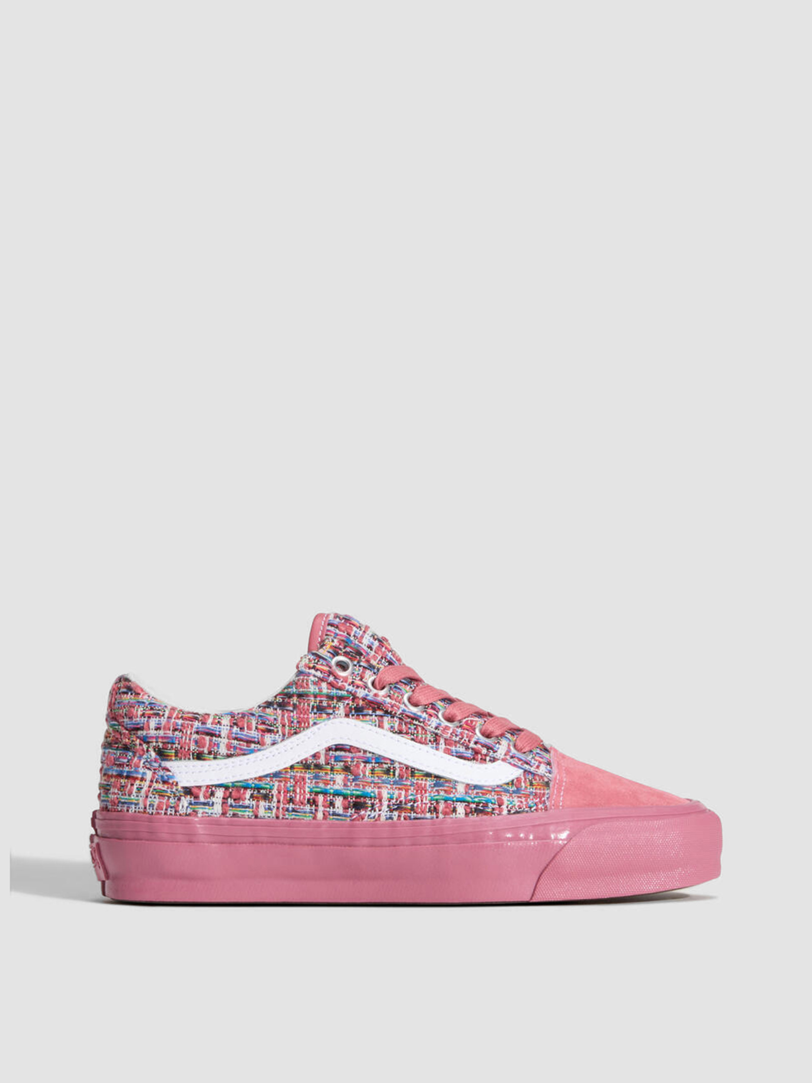 Кеди низькі Жіночі Vans