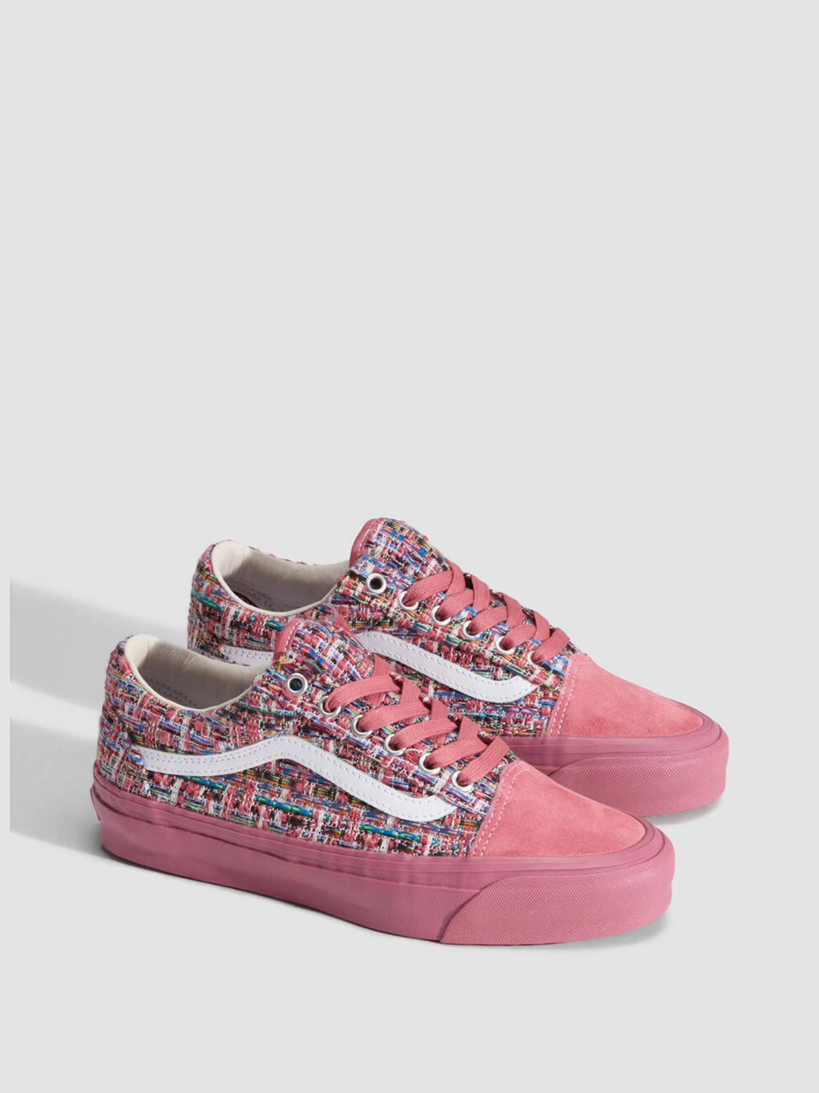 Кеди низькі Жіночі Vans
