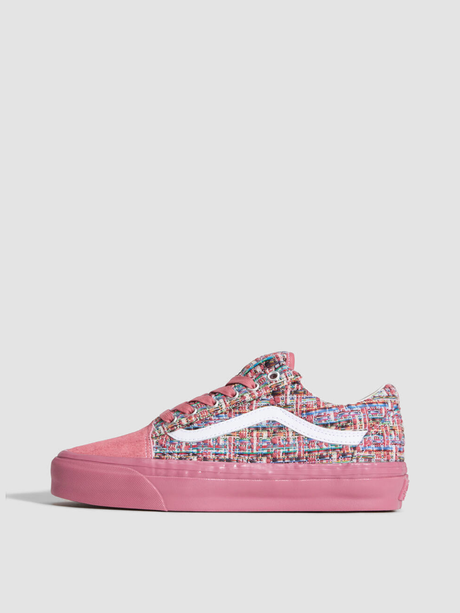 Кеди низькі Жіночі Vans