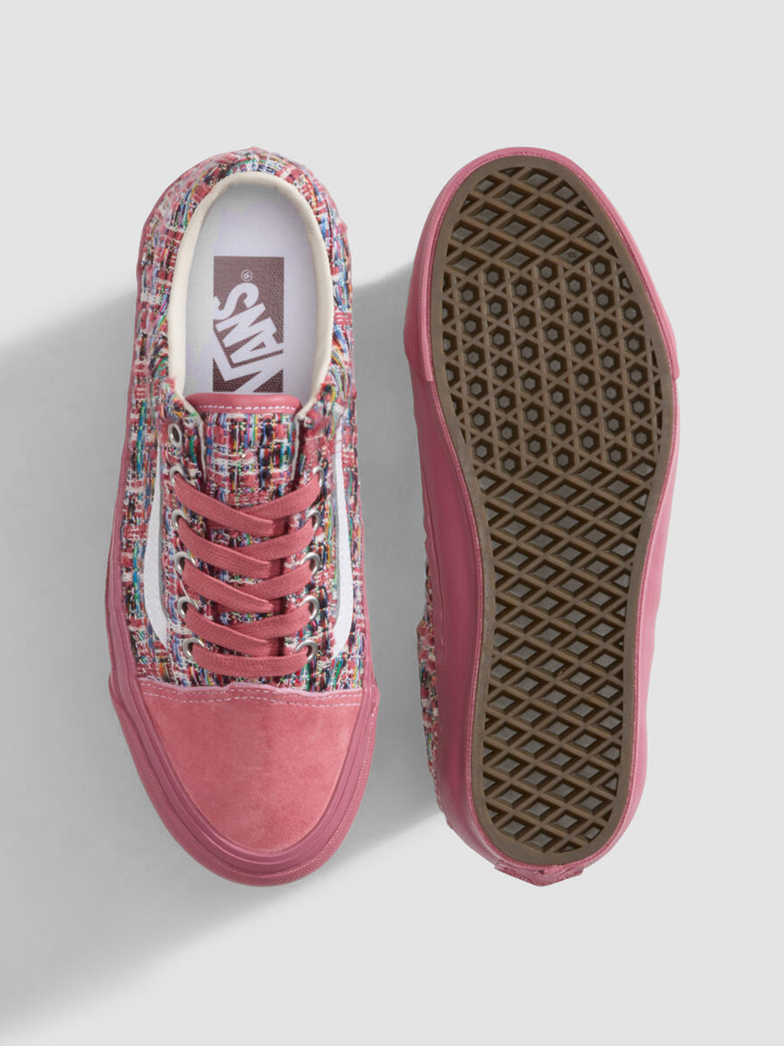 Кеди низькі Жіночі Vans