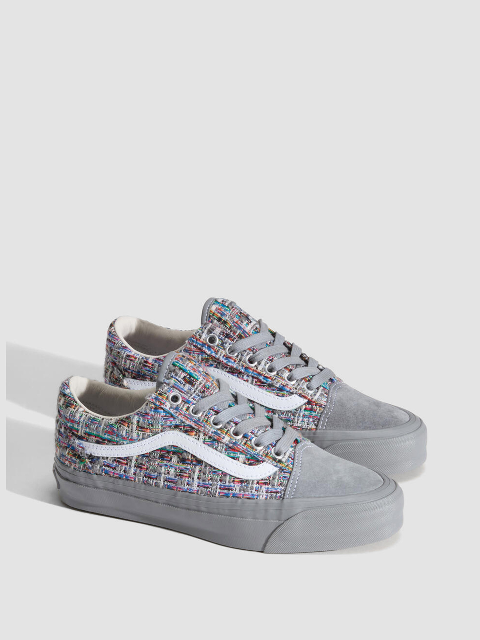 Кеды низкие Женские Vans