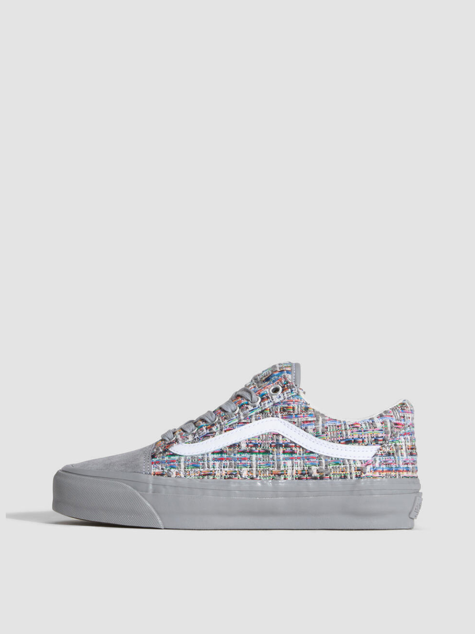 Кеды низкие Женские Vans