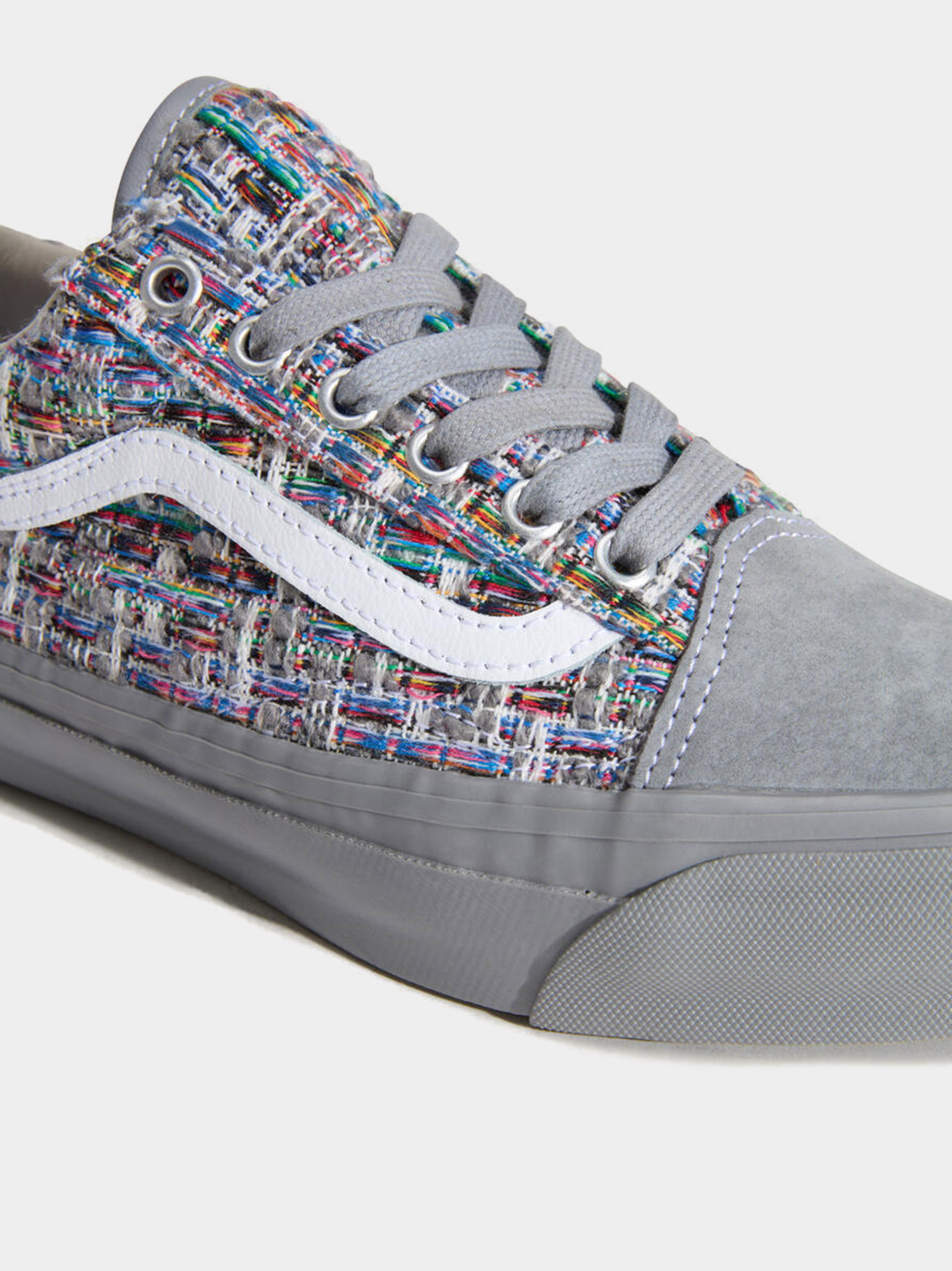 Кеды низкие Женские Vans
