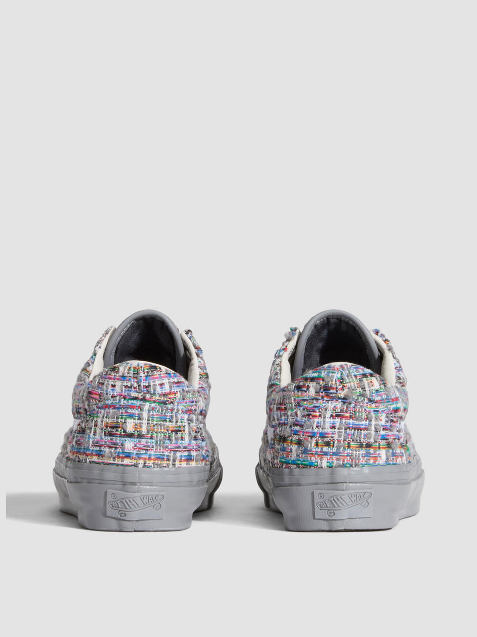 Кеды низкие Женские Vans