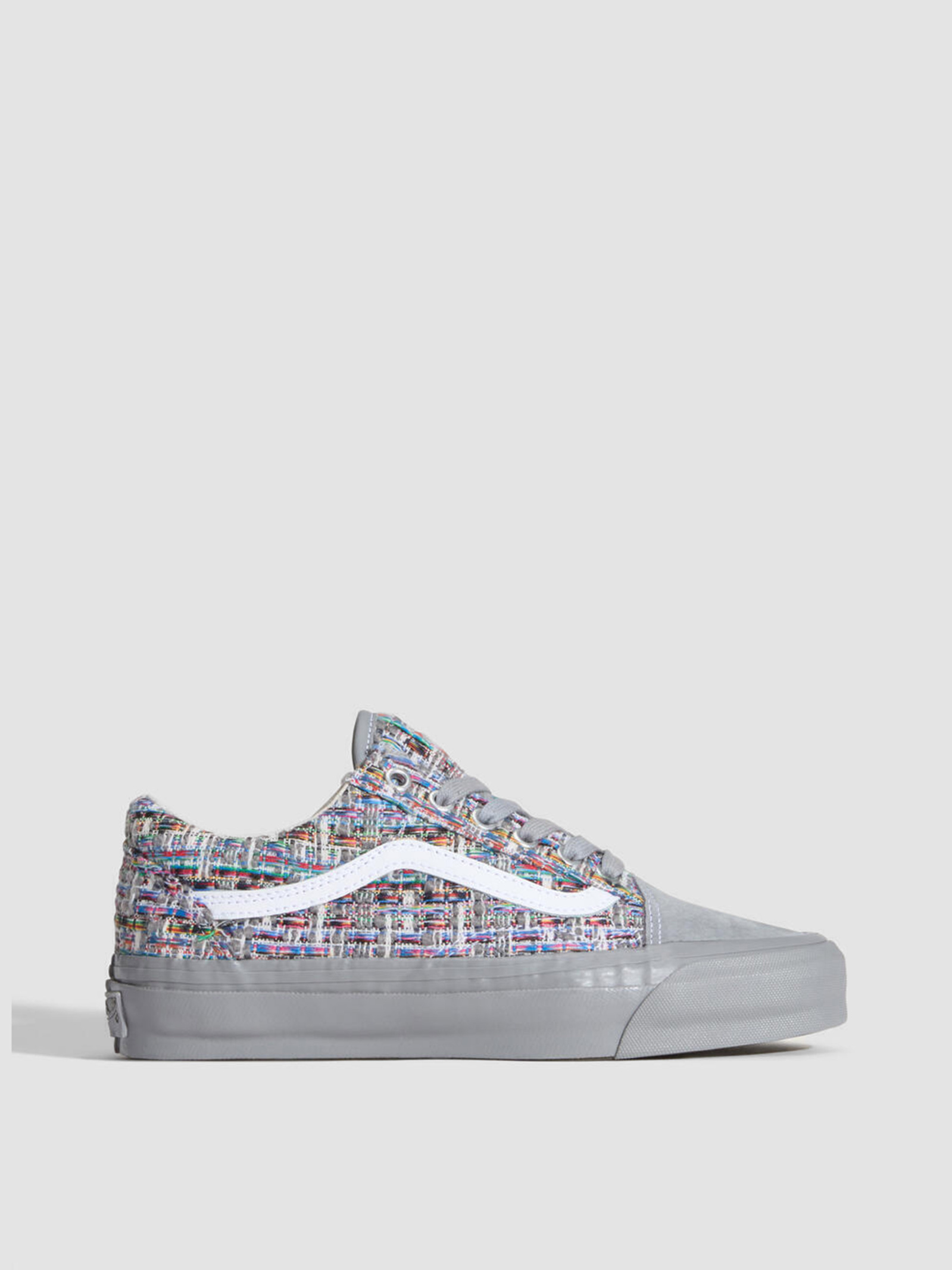 Кеды низкие Женские Vans