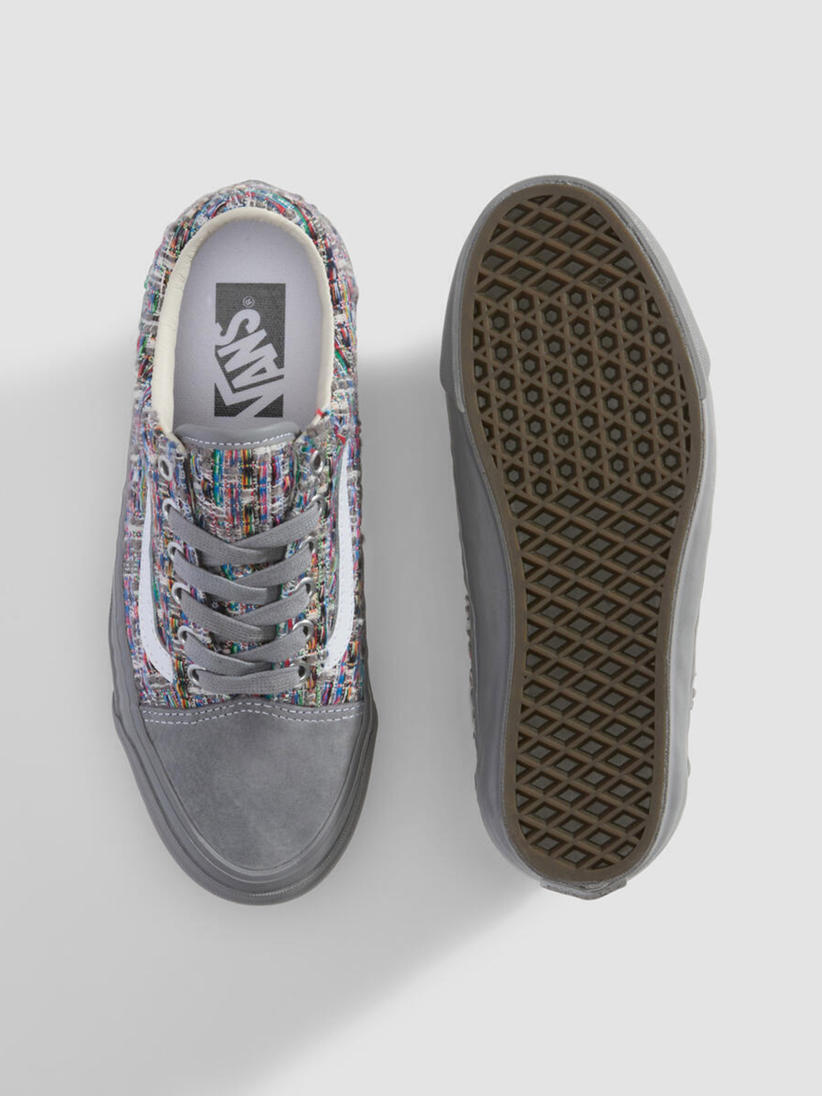 Кеды низкие Женские Vans