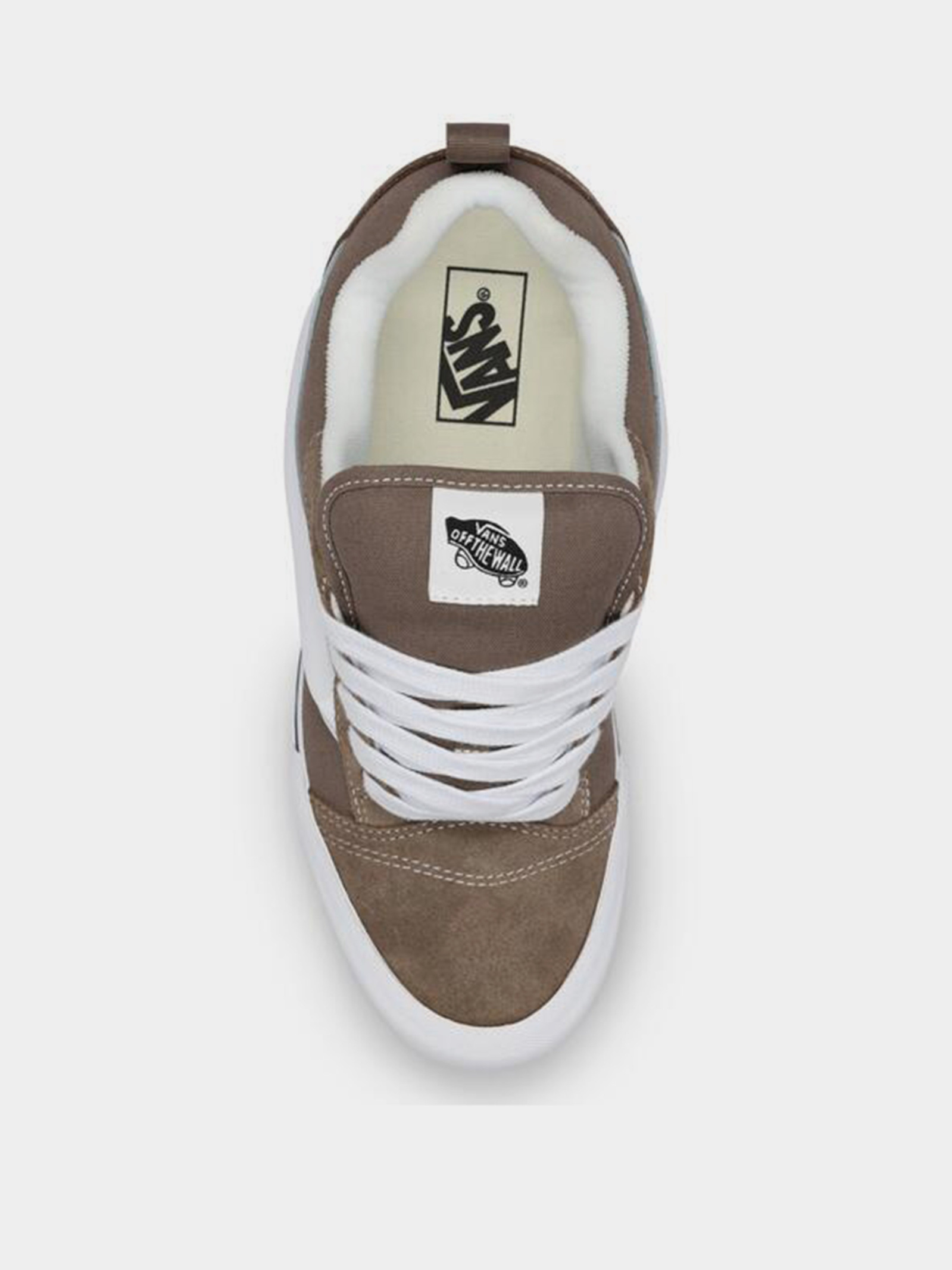 Кеды низкие Унисекс Vans