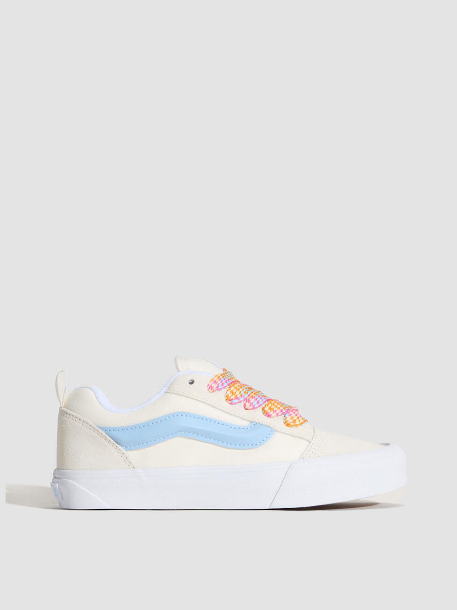 KP103069 | VN000D6ZZ5D1 | Кеди Жіночі Vans