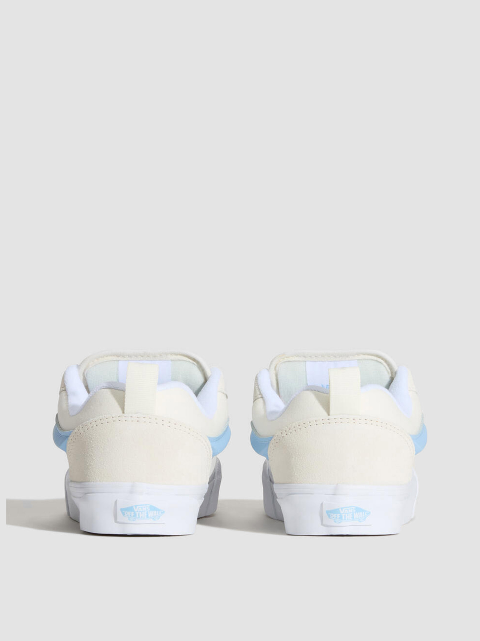 Кеди Жіночі Vans