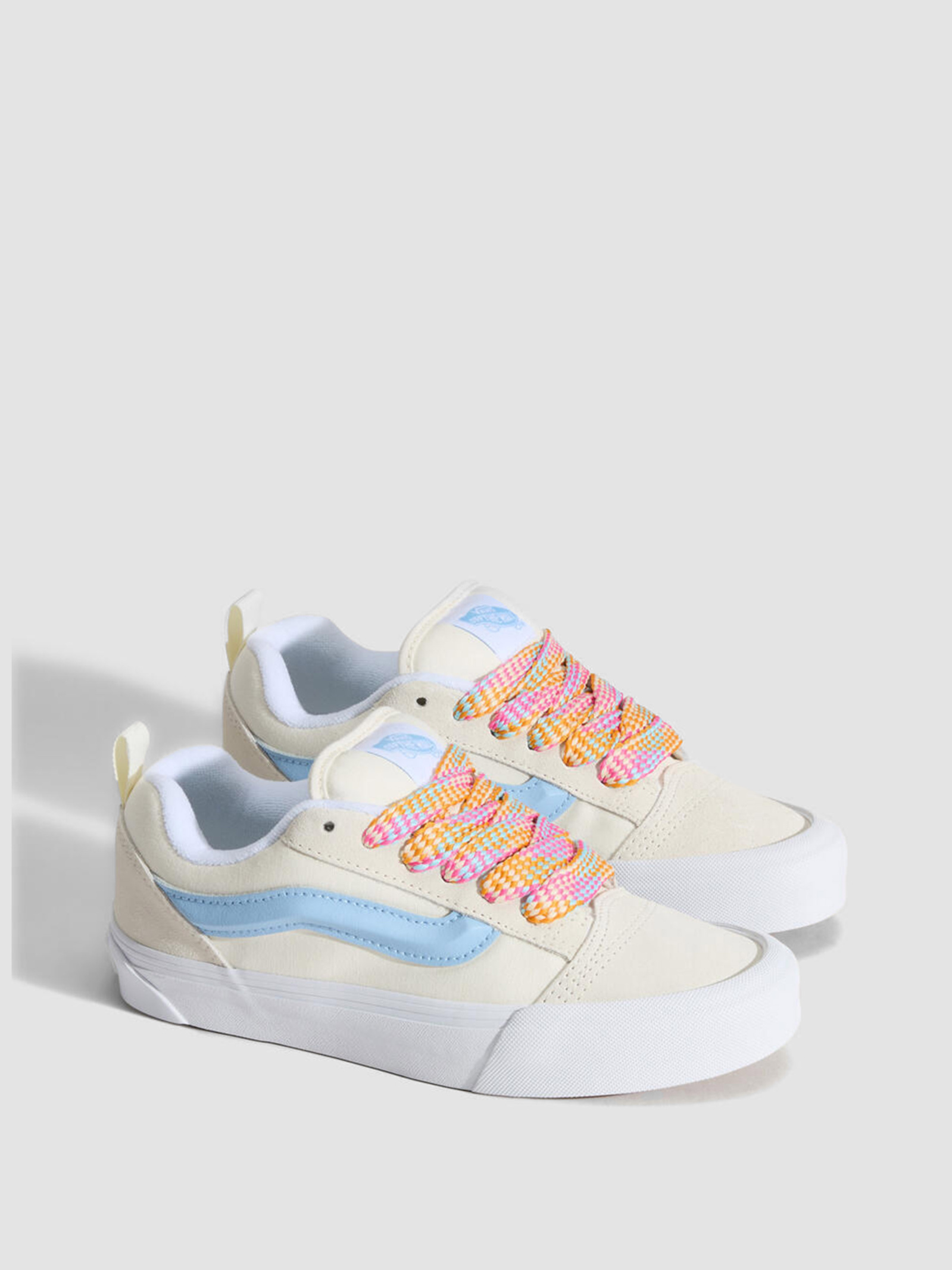 Кеди Жіночі Vans