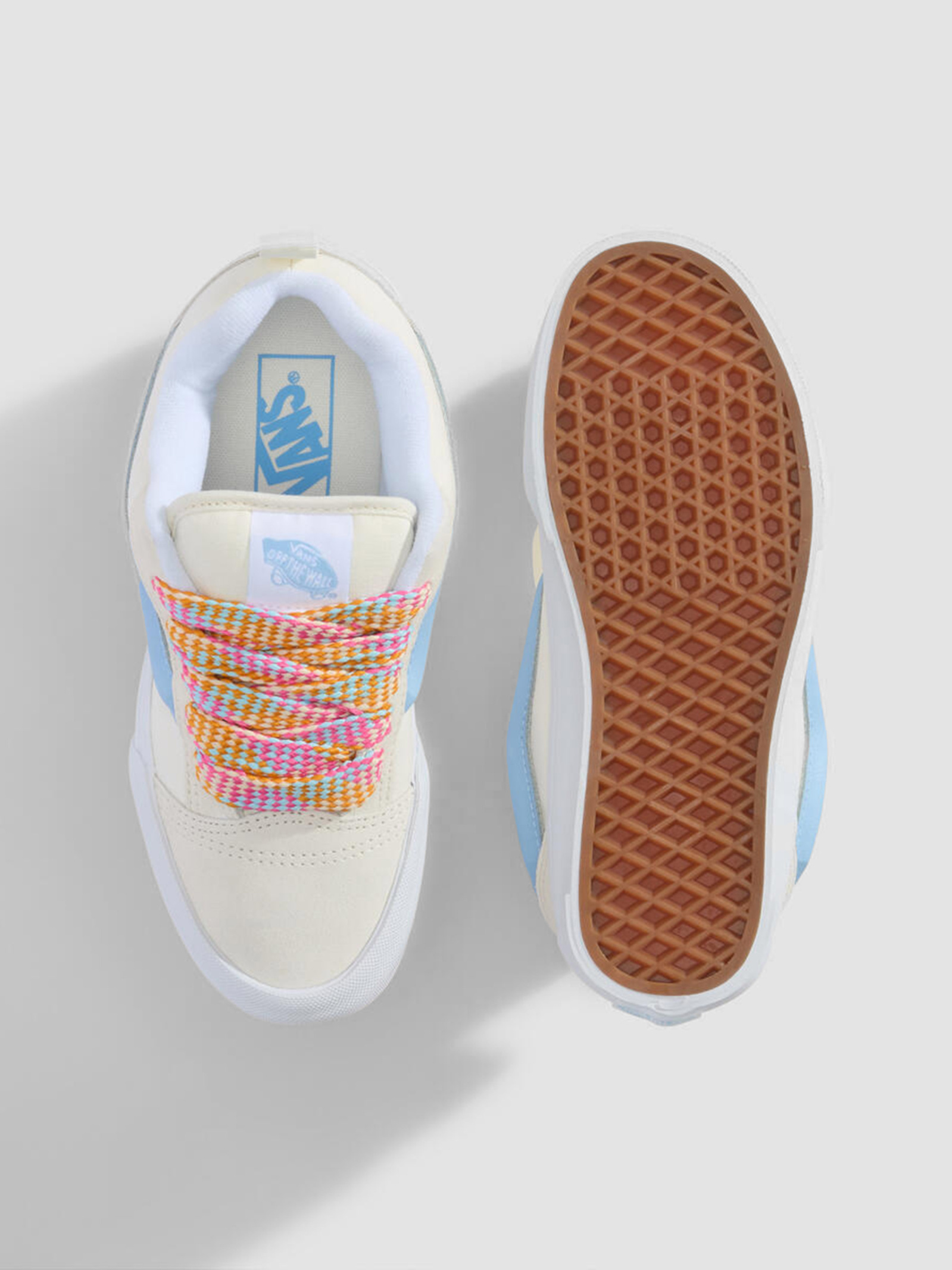 Кеди Жіночі Vans