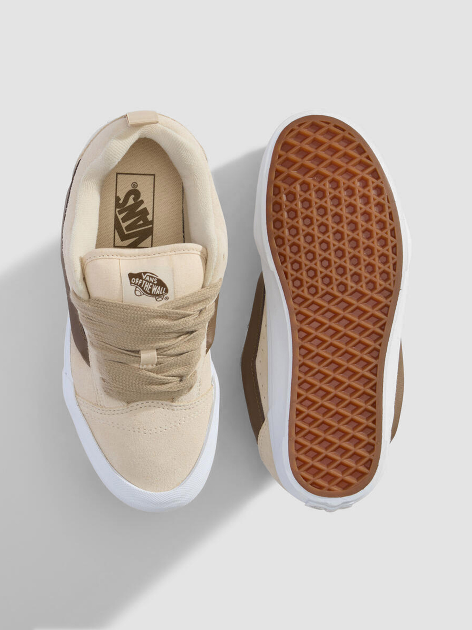 Кеды низкие Женские Vans