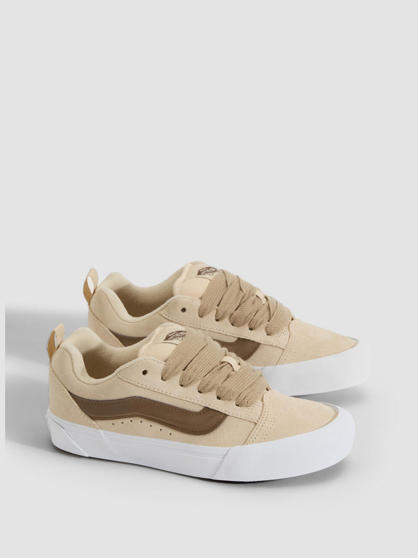 Кеды низкие Женские Vans