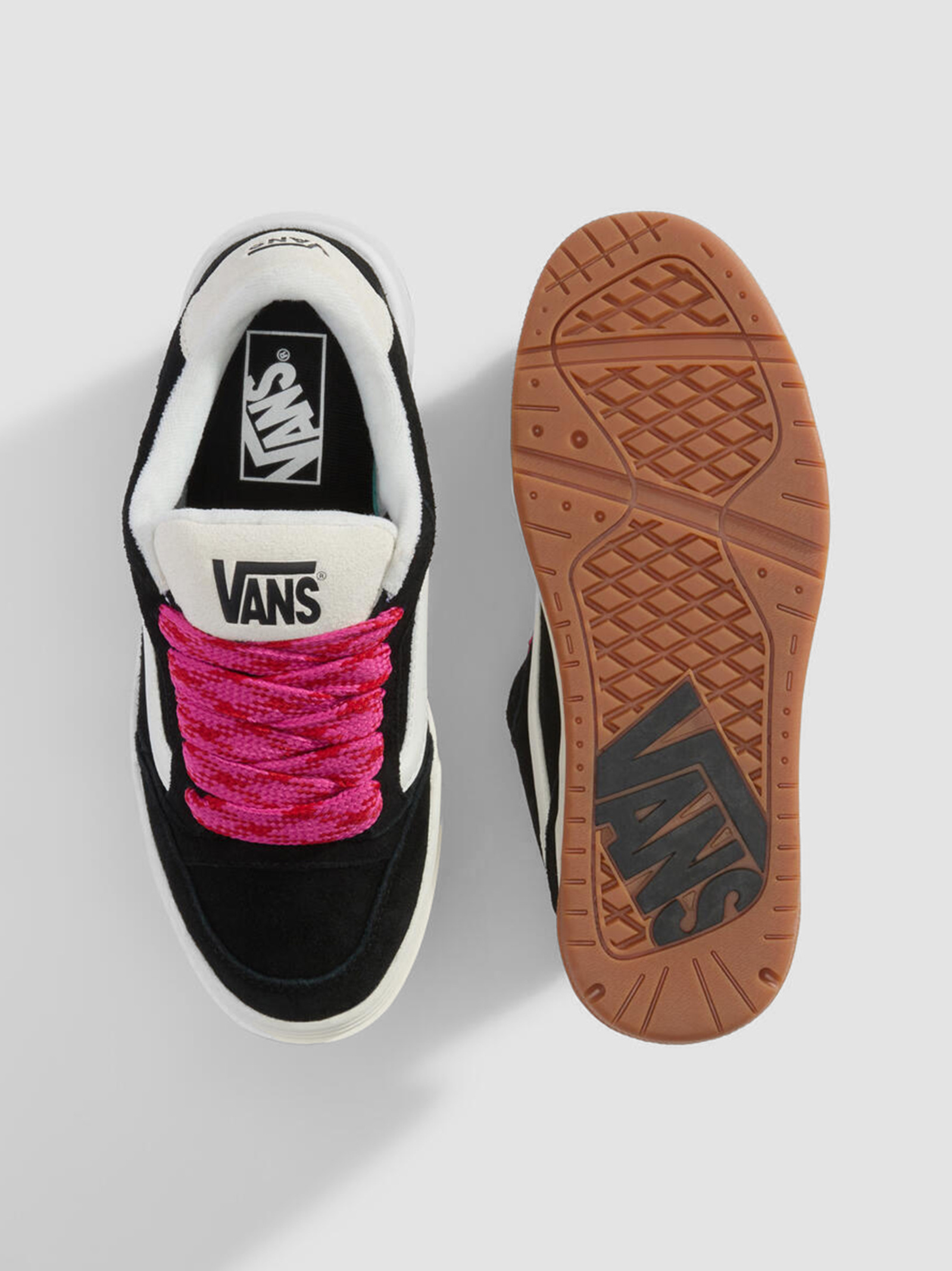 Кеди Жіночі Vans