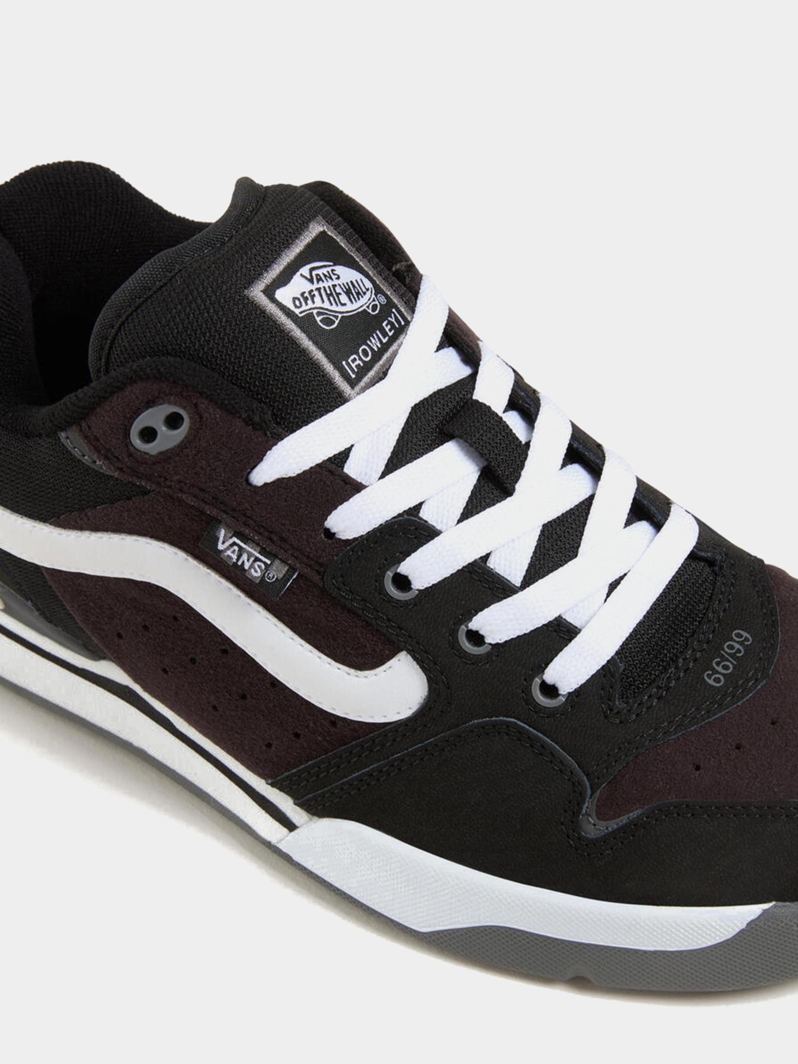 Casual Sneakers Men's Vans