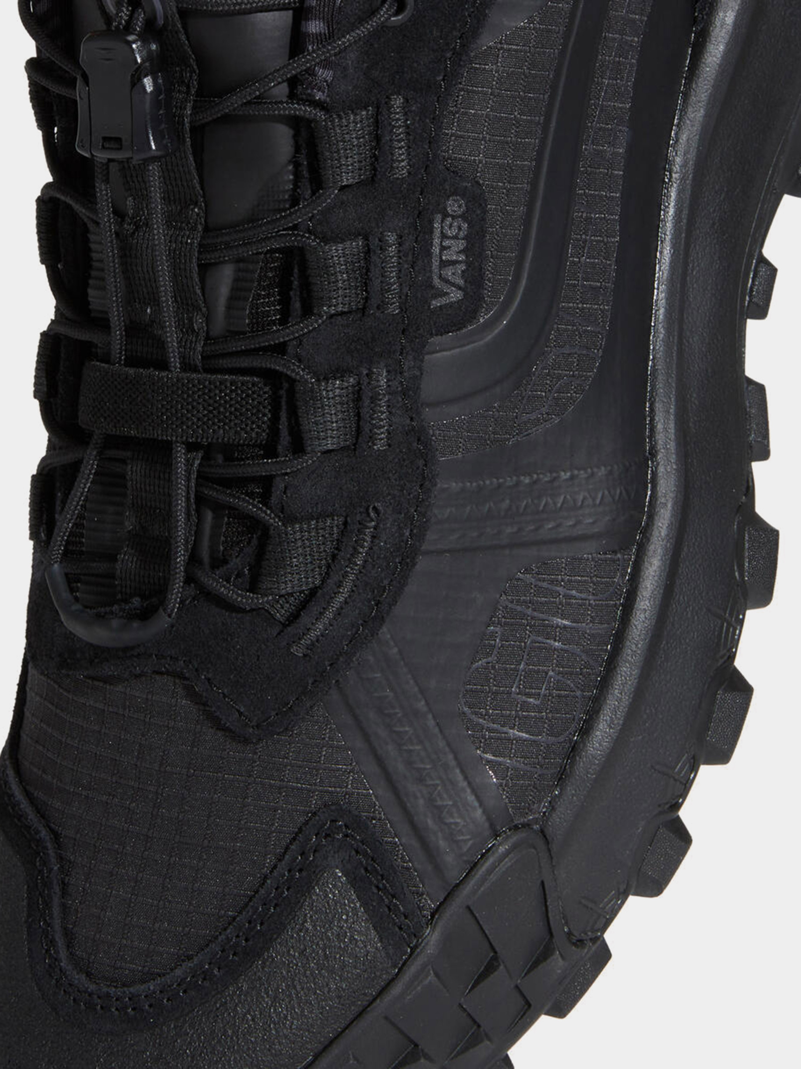 Outdoor Sneakers Men's Vans