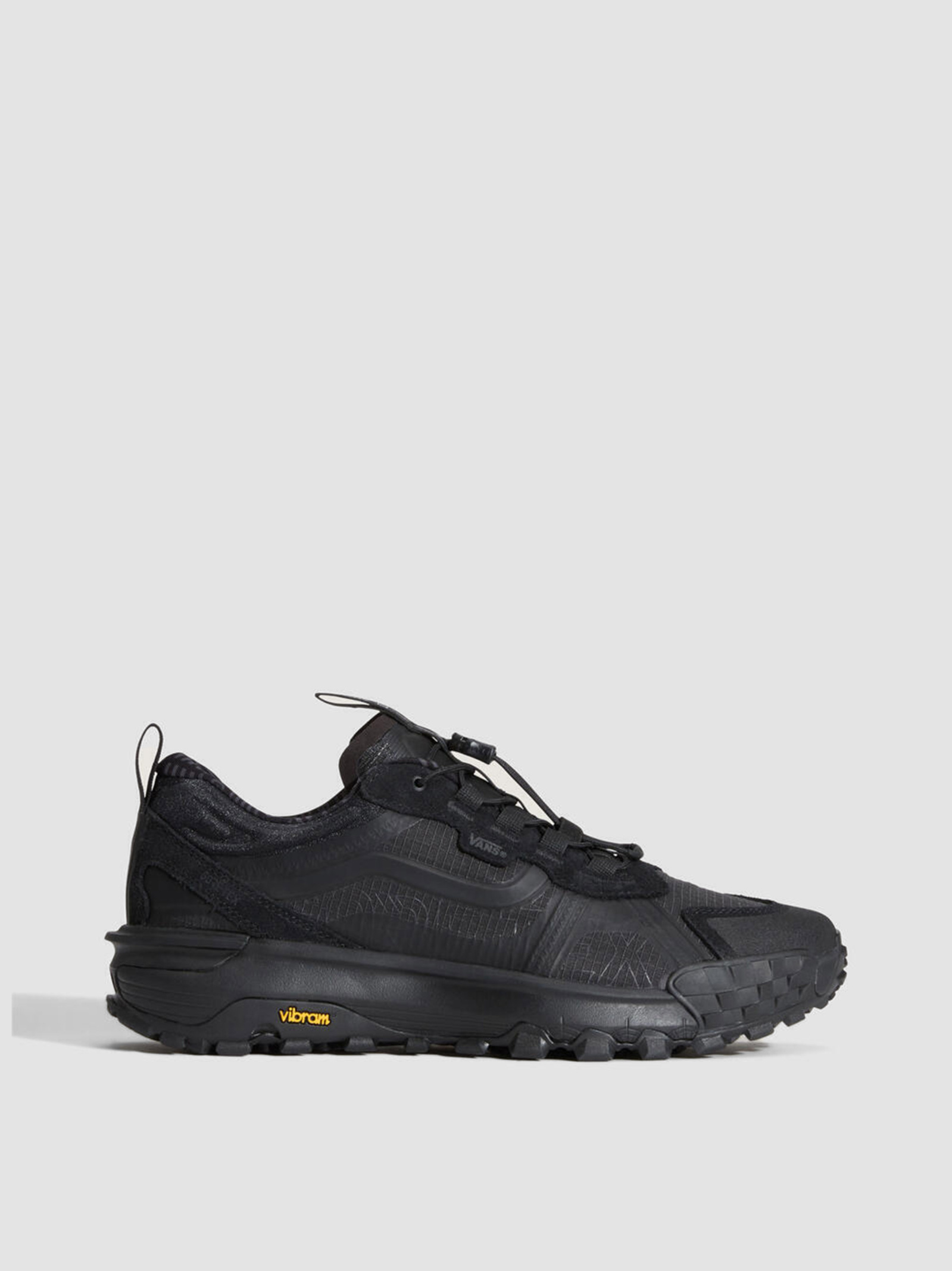 Outdoor Sneakers Men's Vans