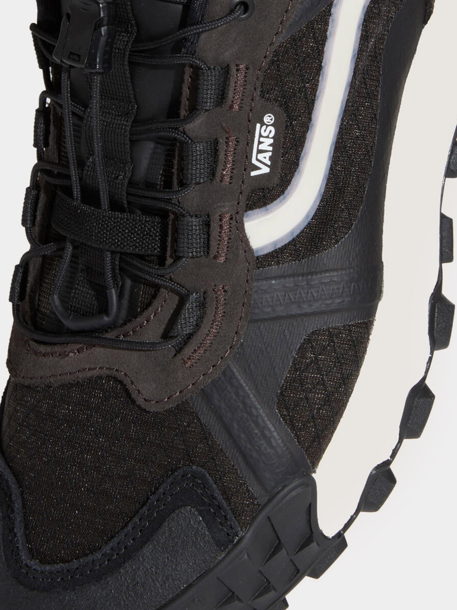 Outdoor Sneakers Men's Vans