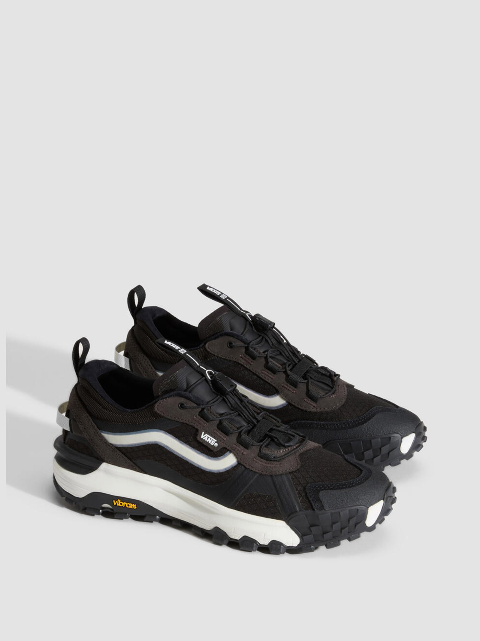 Outdoor Sneakers Men's Vans