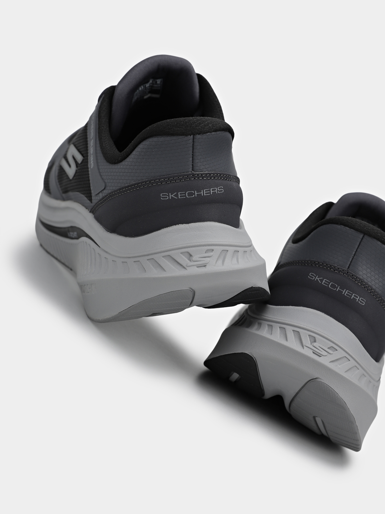 Кросівки Чоловічі Skechers