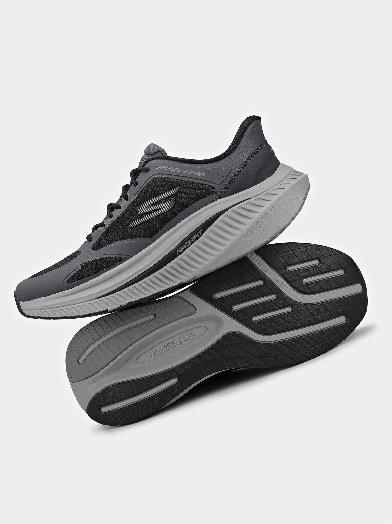 Кросівки Чоловічі Skechers