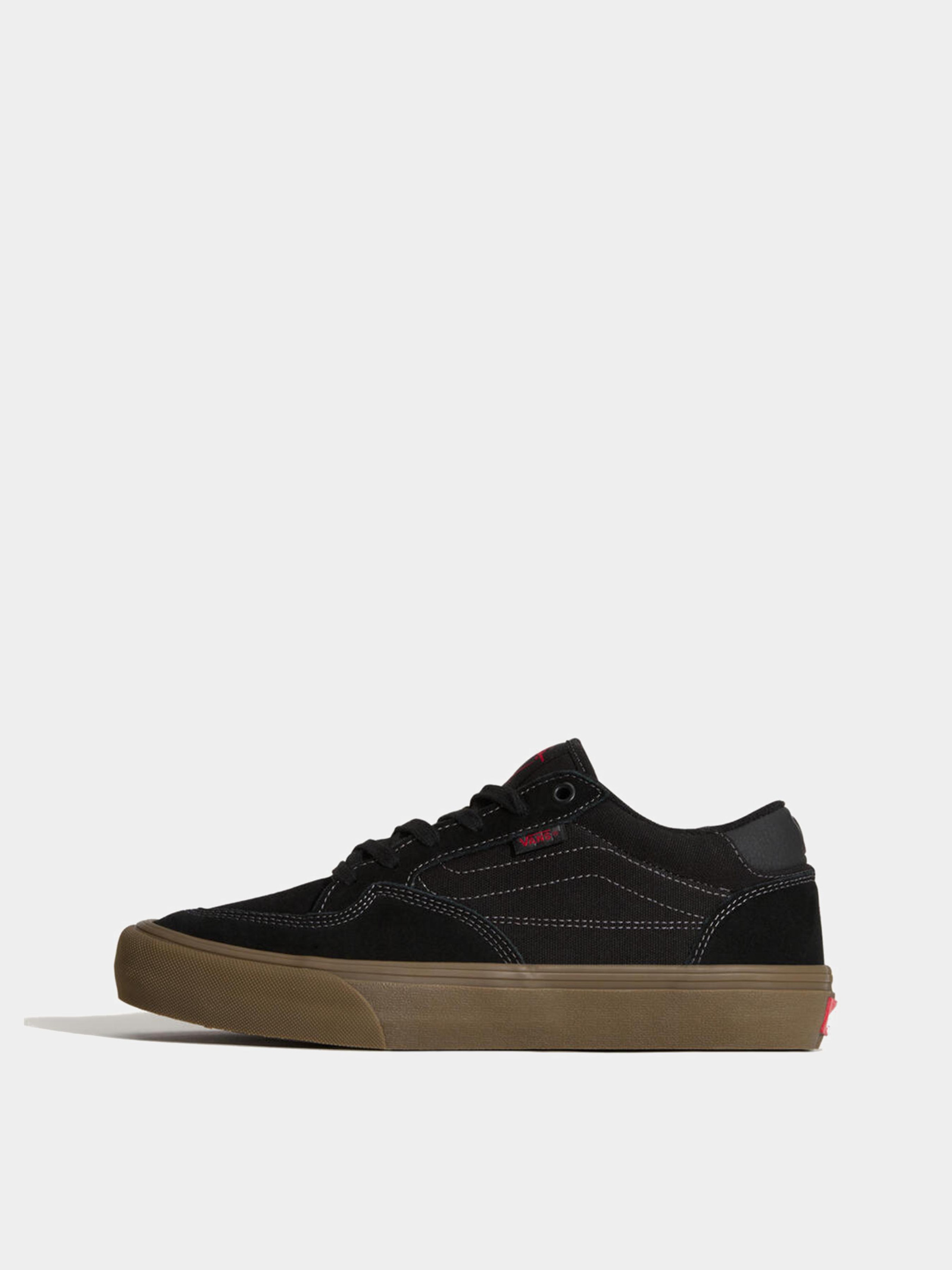 Low-Top Sneakers Men's Vans