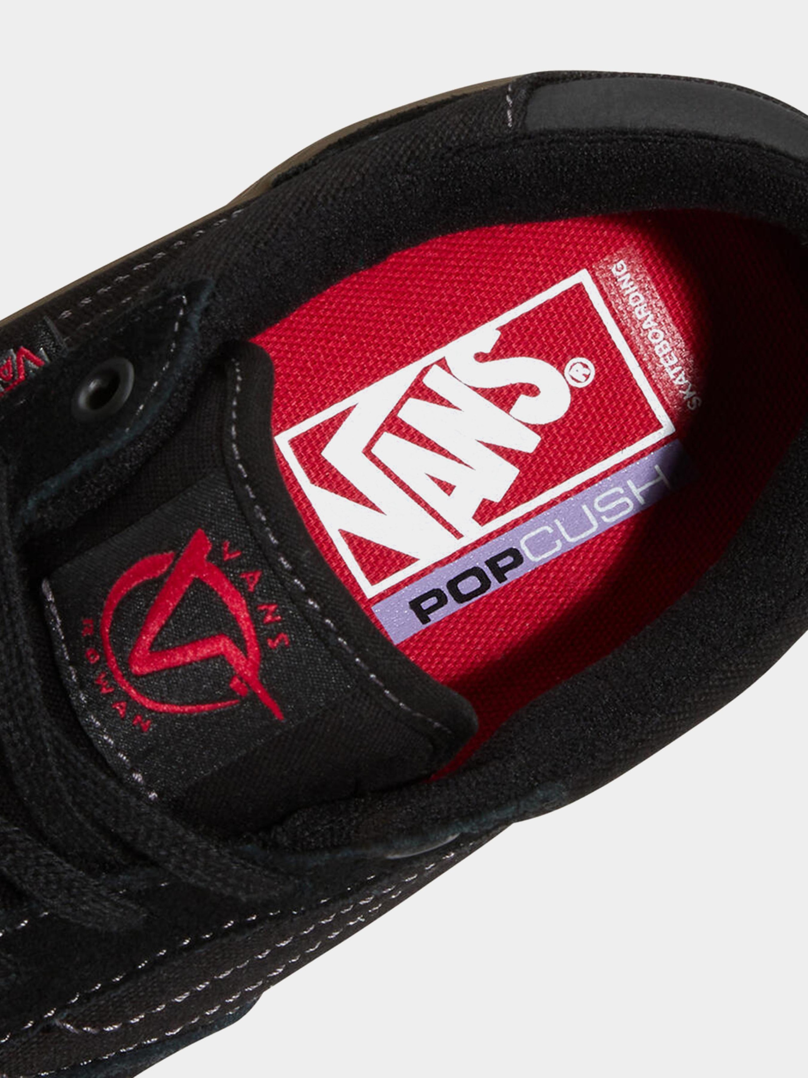 Low-Top Sneakers Men's Vans