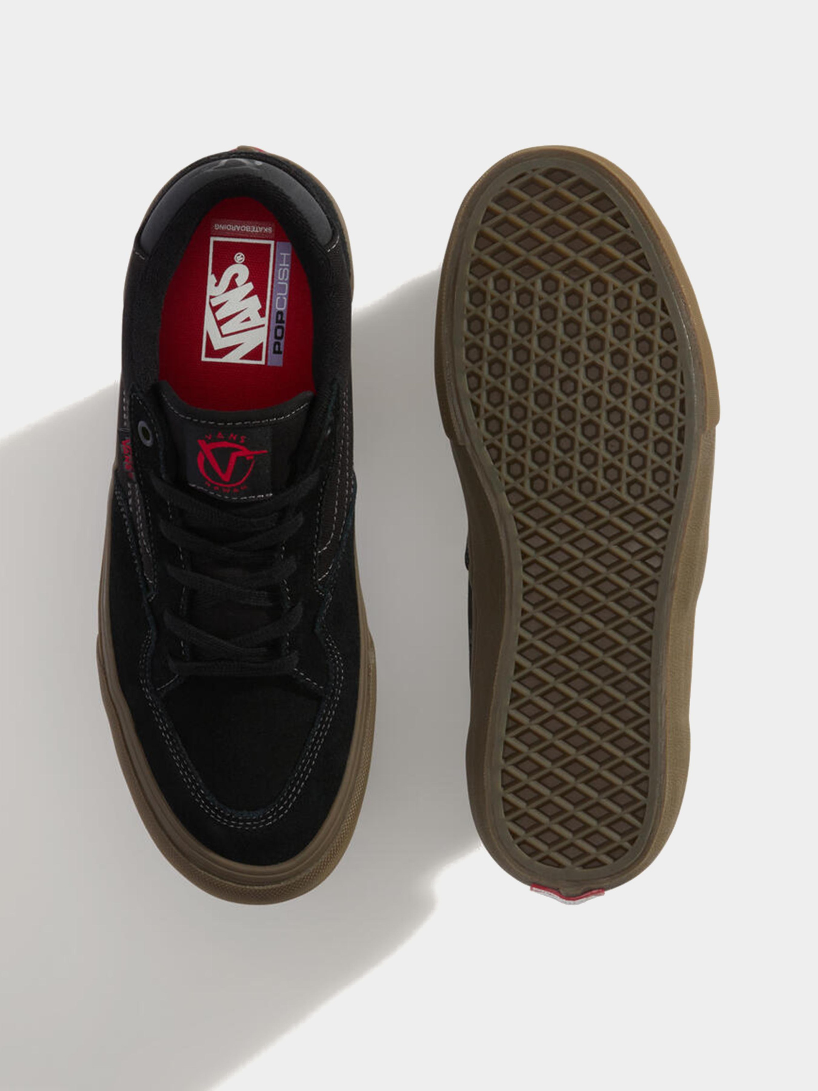 Low-Top Sneakers Men's Vans
