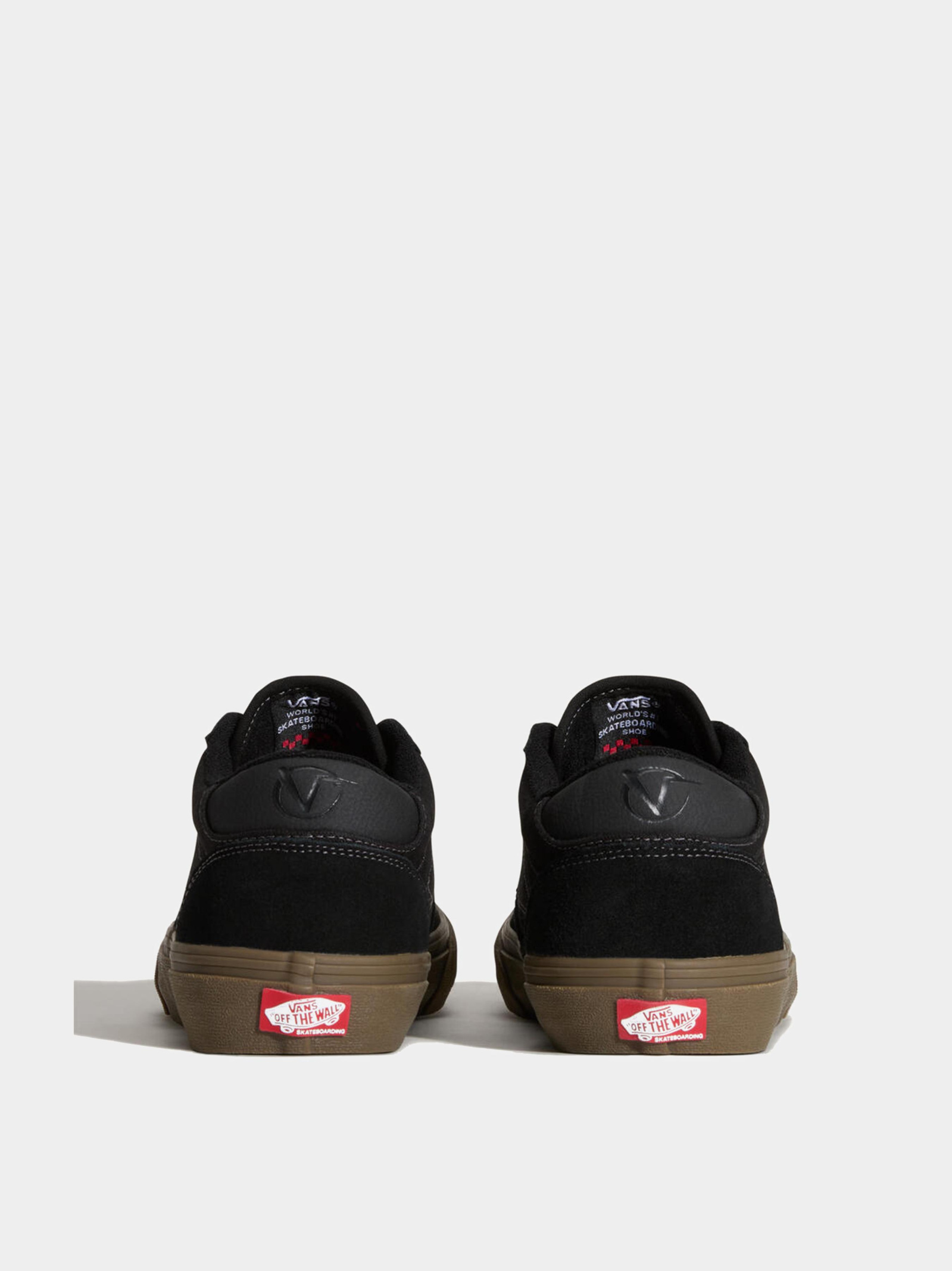 Low-Top Sneakers Men's Vans