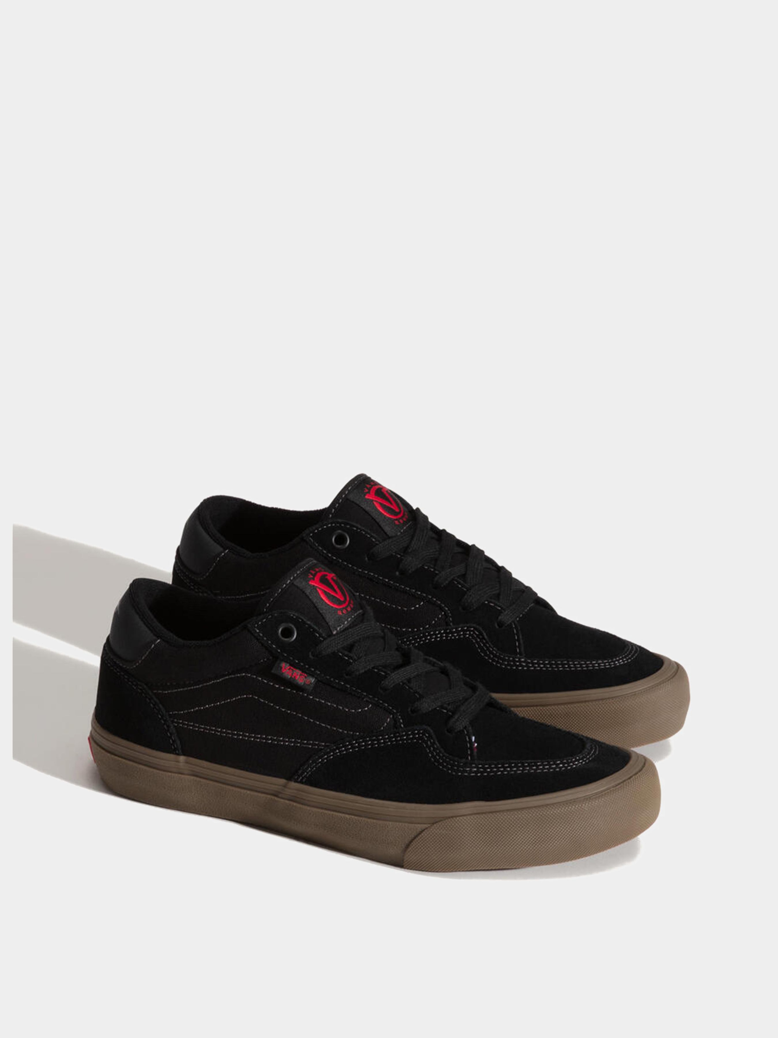 Low-Top Sneakers Men's Vans