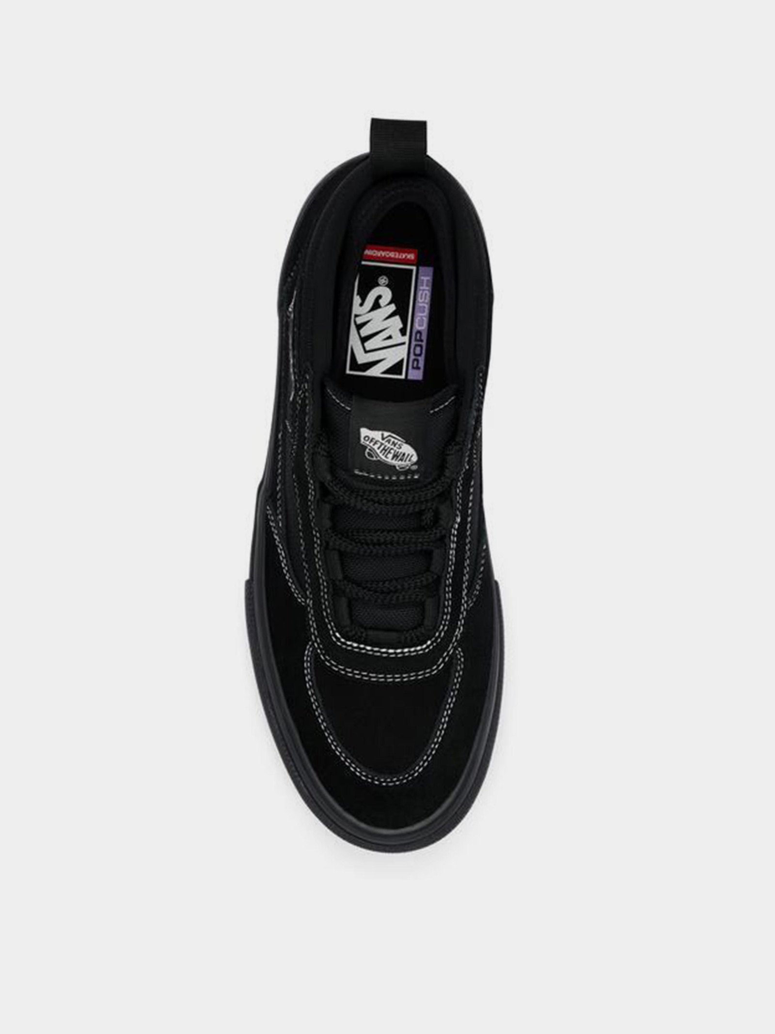 Low-Top Sneakers Men's Vans