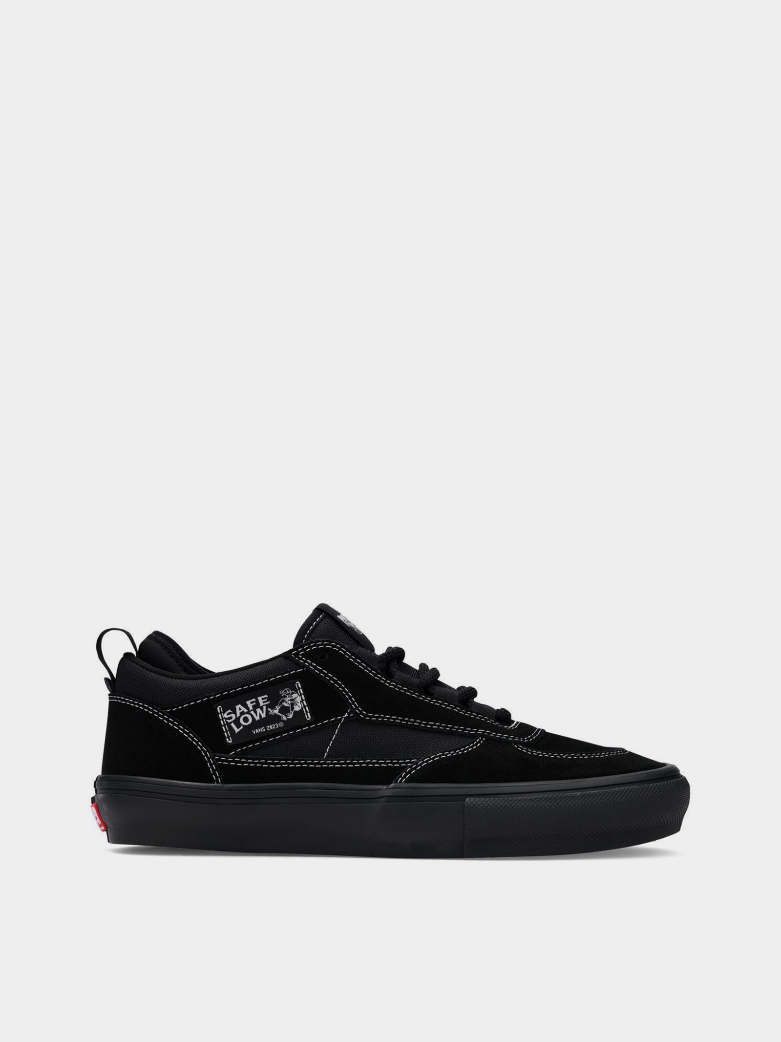 Low-Top Sneakers Men's Vans