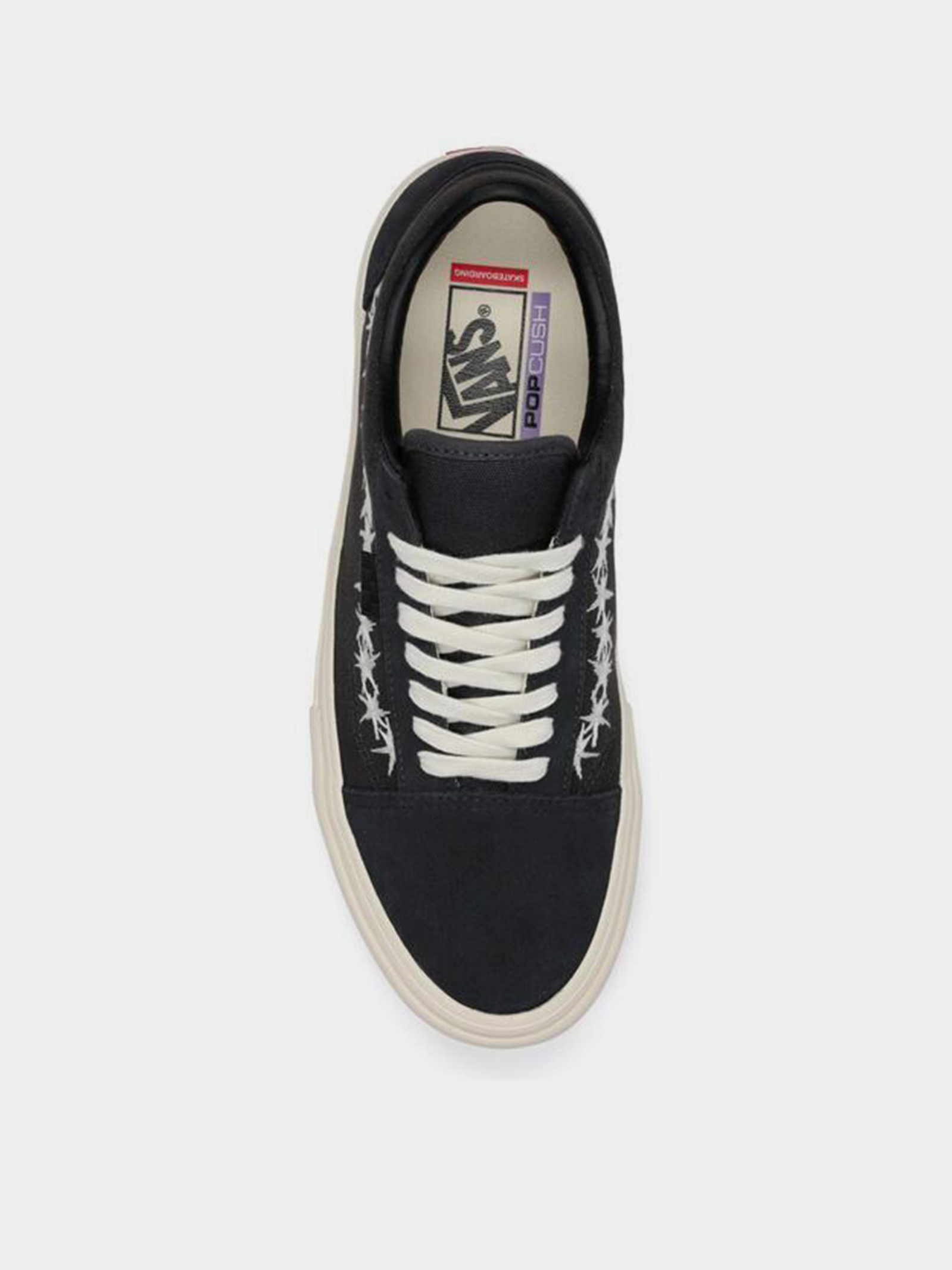 Low-Top Sneakers Men's Vans