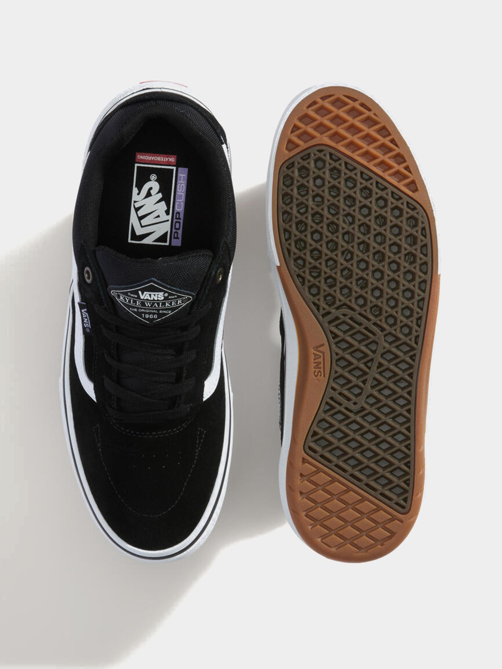 Low-Top Sneakers Men's Vans