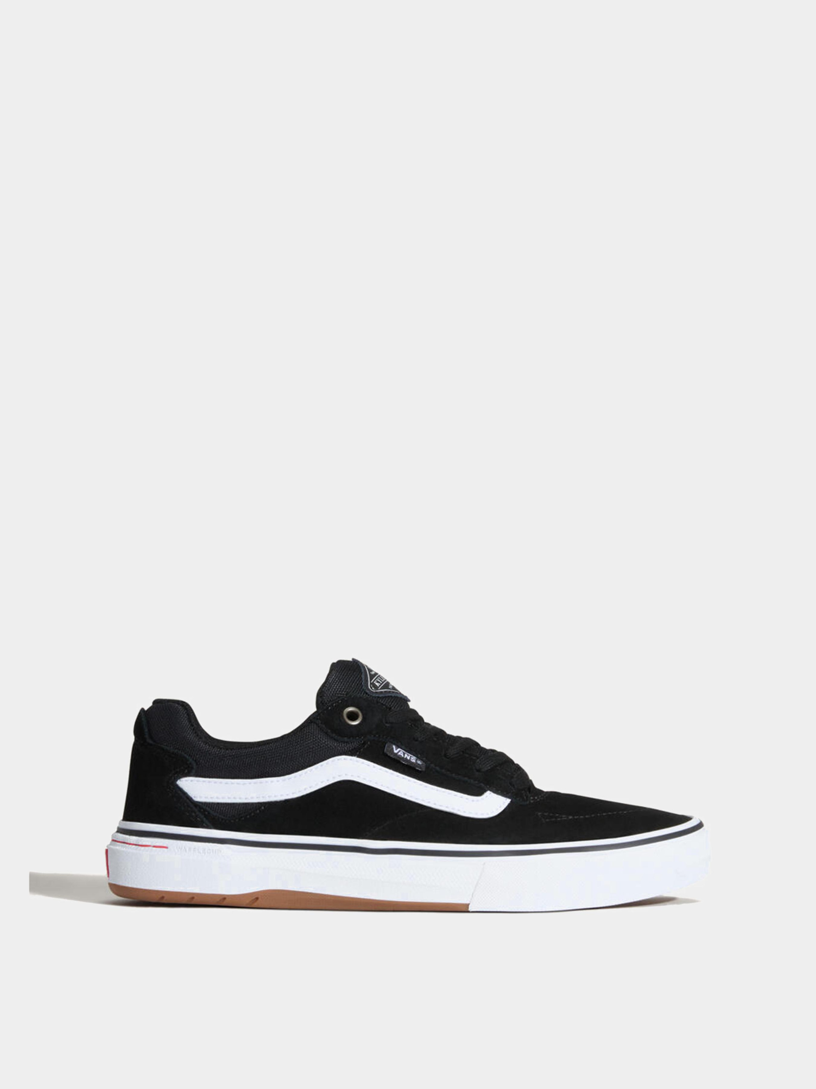 Low-Top Sneakers Men's Vans