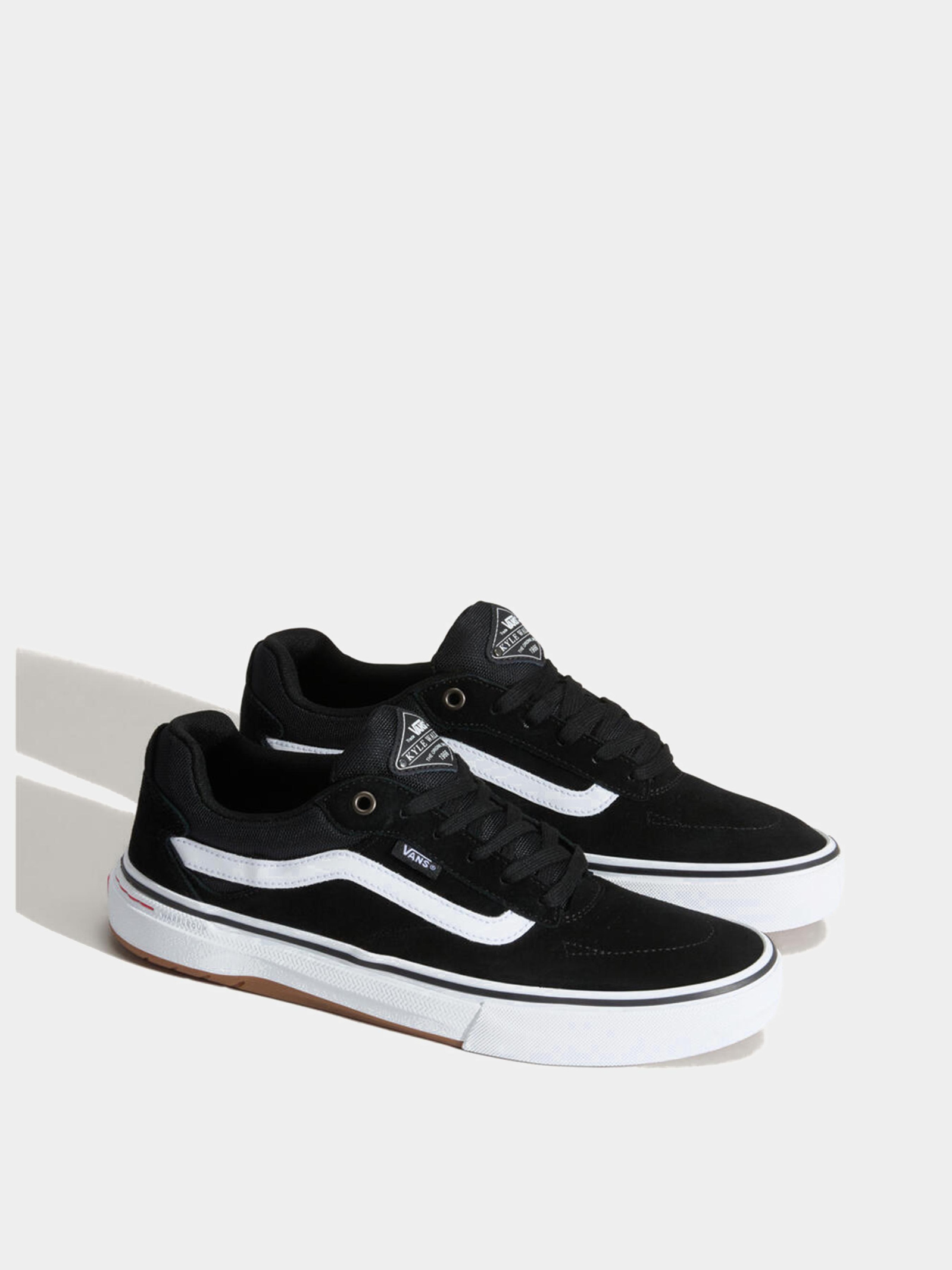 Low-Top Sneakers Men's Vans