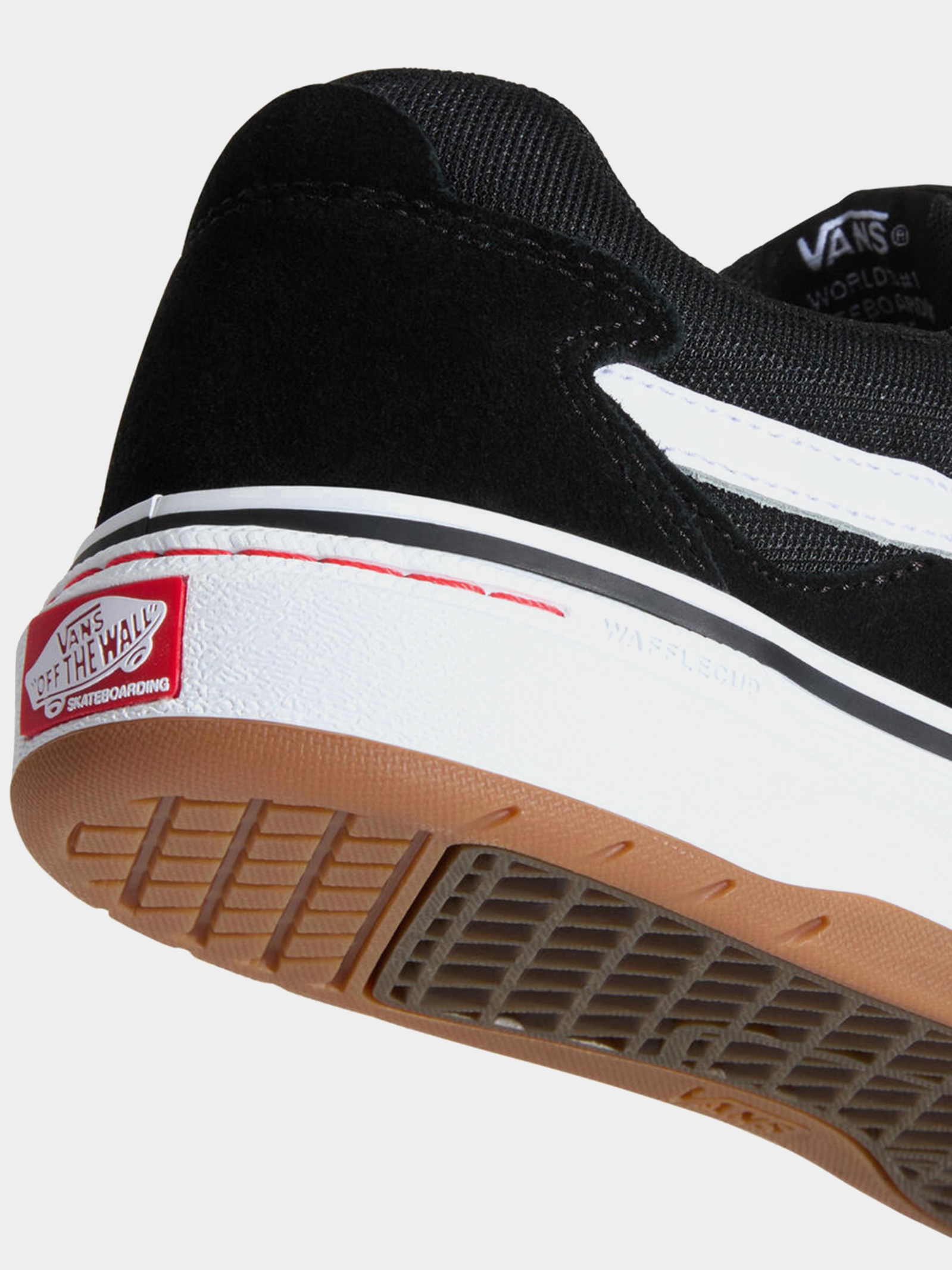 Low-Top Sneakers Men's Vans