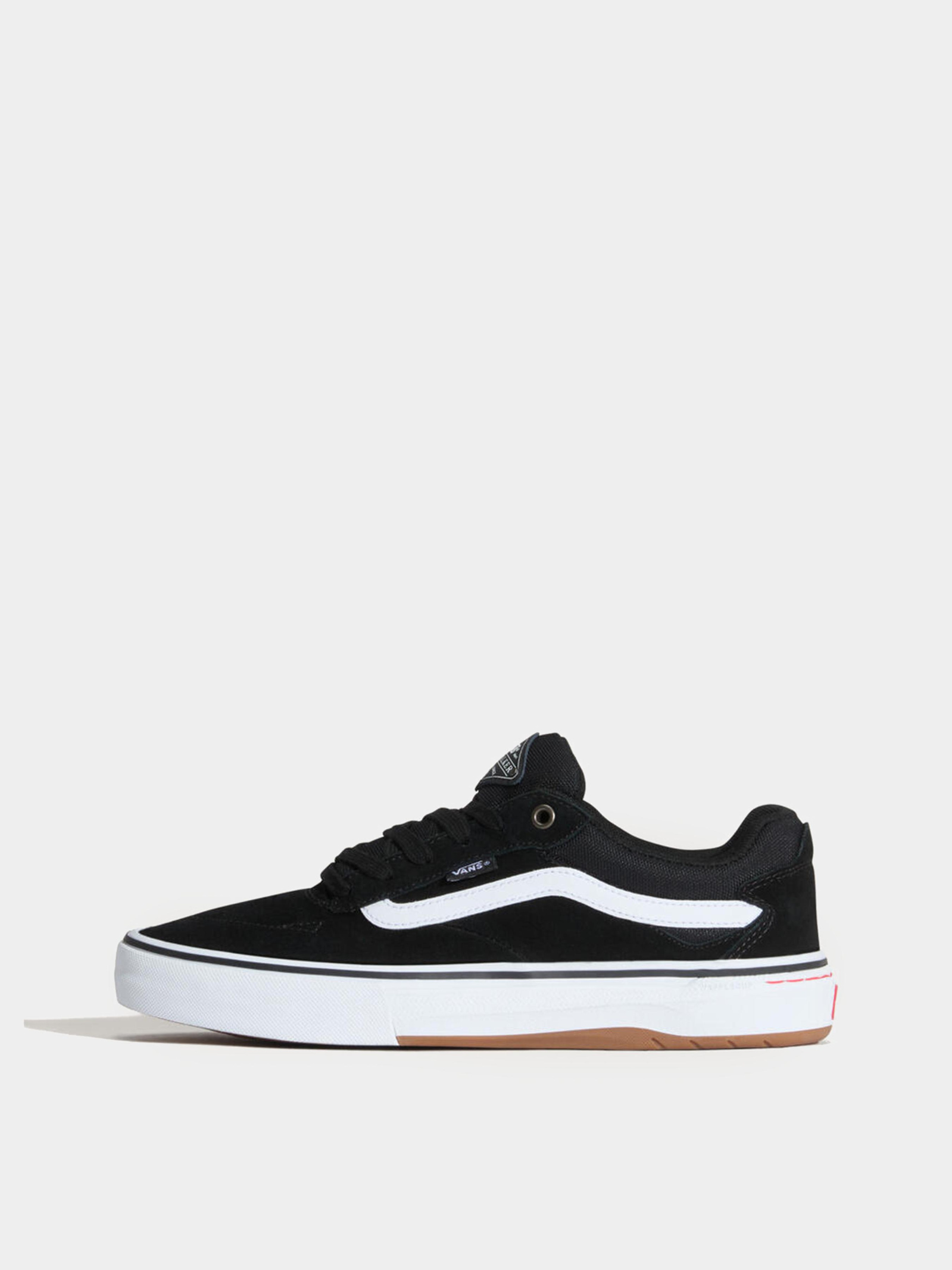 Low-Top Sneakers Men's Vans