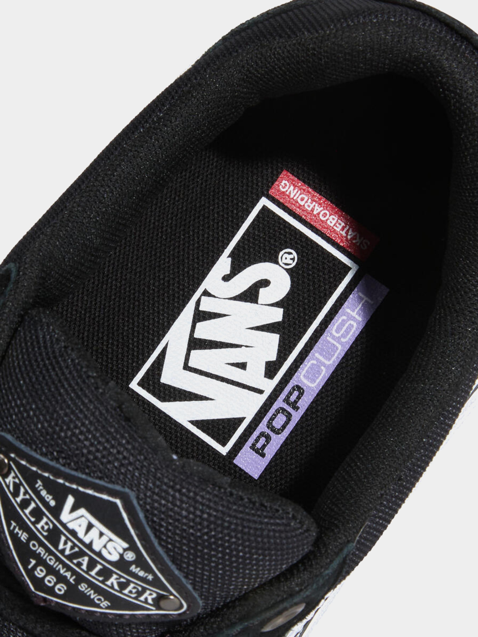 Low-Top Sneakers Men's Vans