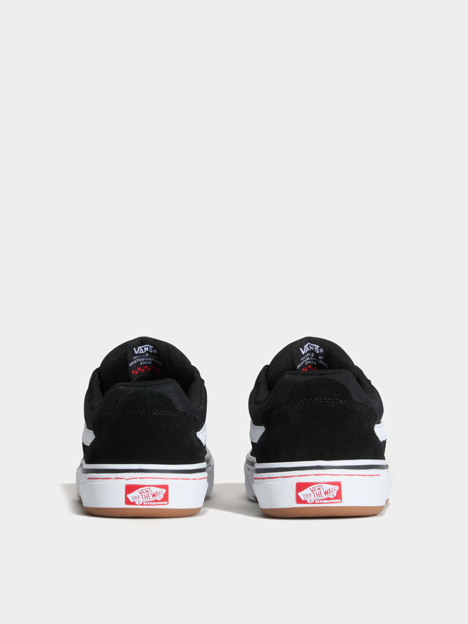 Low-Top Sneakers Men's Vans