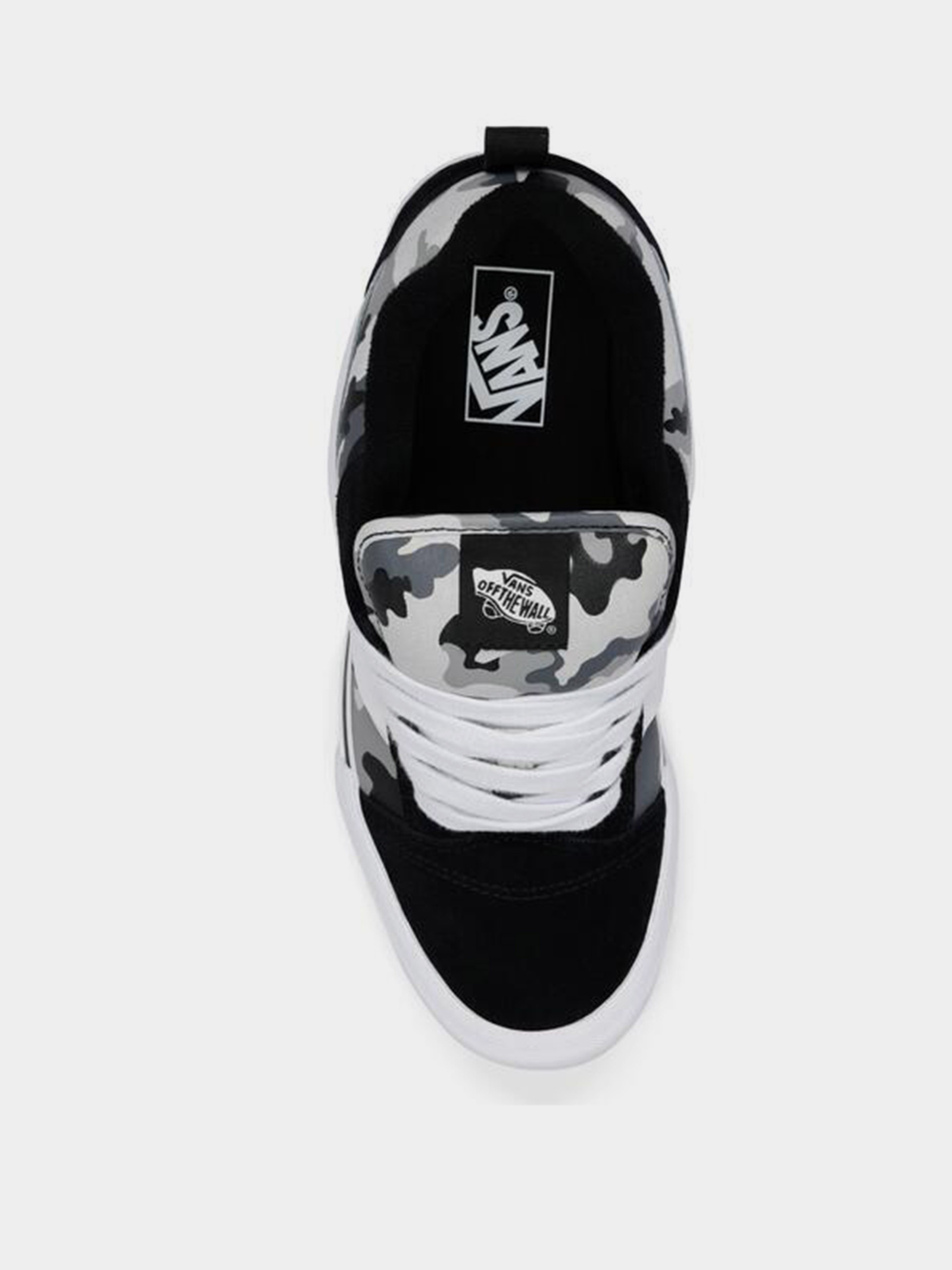 Low-Top Sneakers Men's Vans