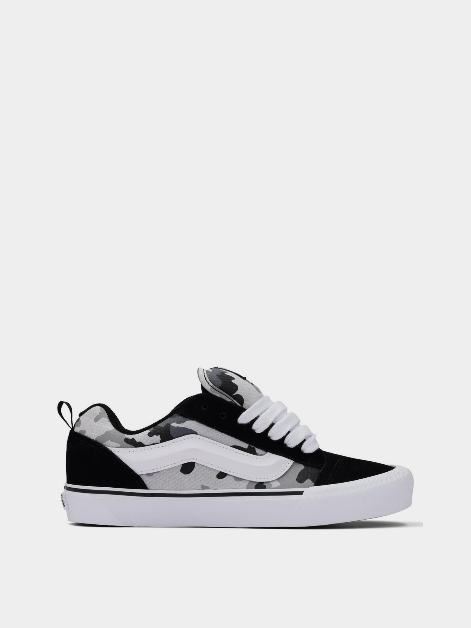 Low-Top Sneakers Men's Vans