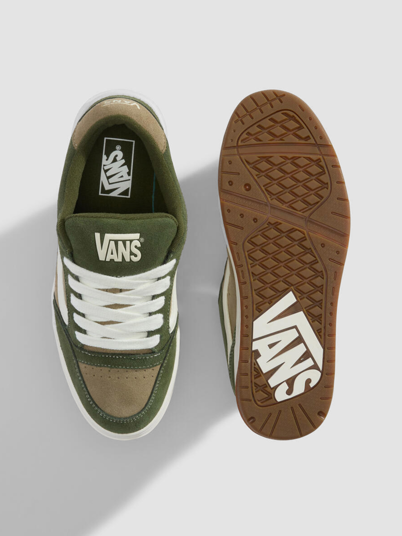 Кеды низкие Мужские Vans