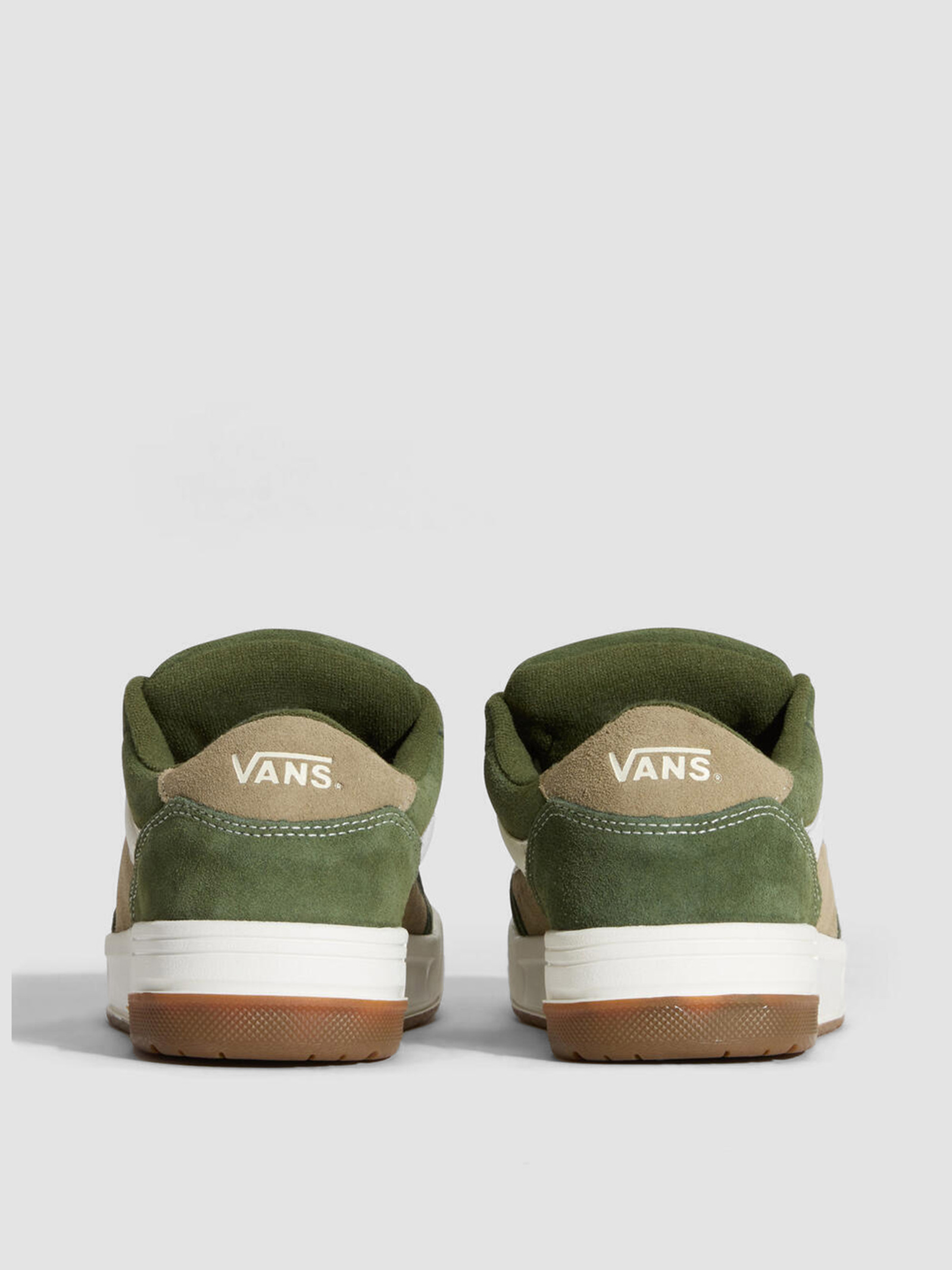 Кеды низкие Мужские Vans