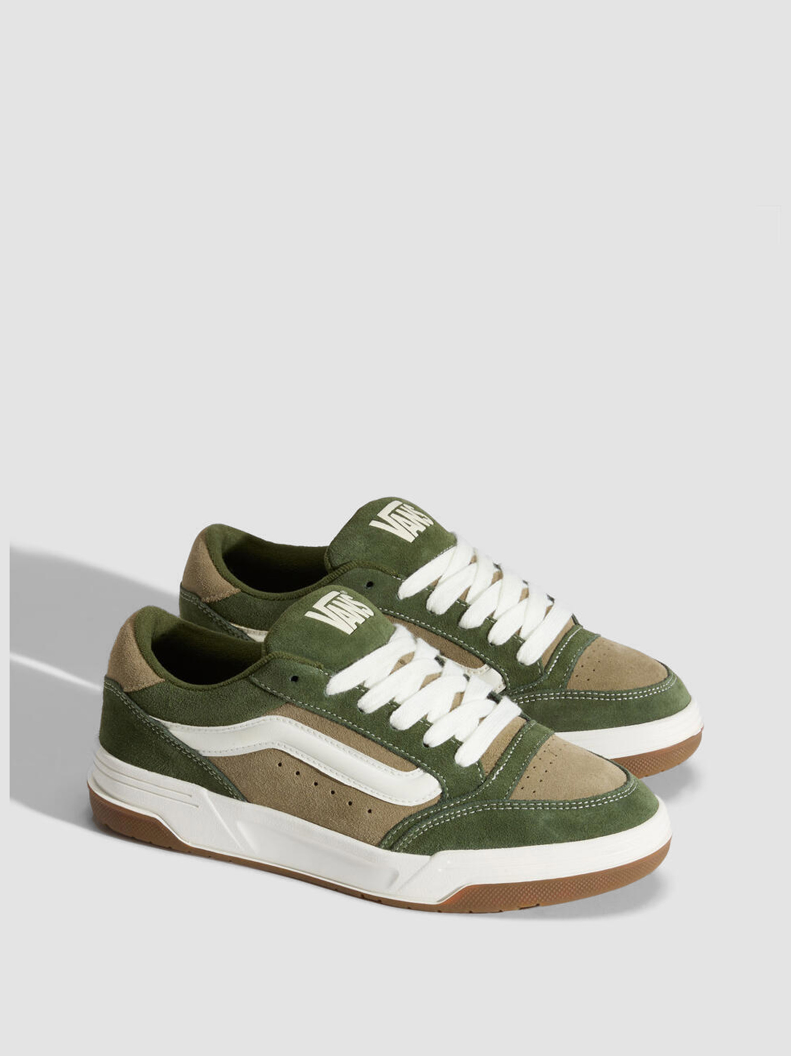 Кеды низкие Мужские Vans