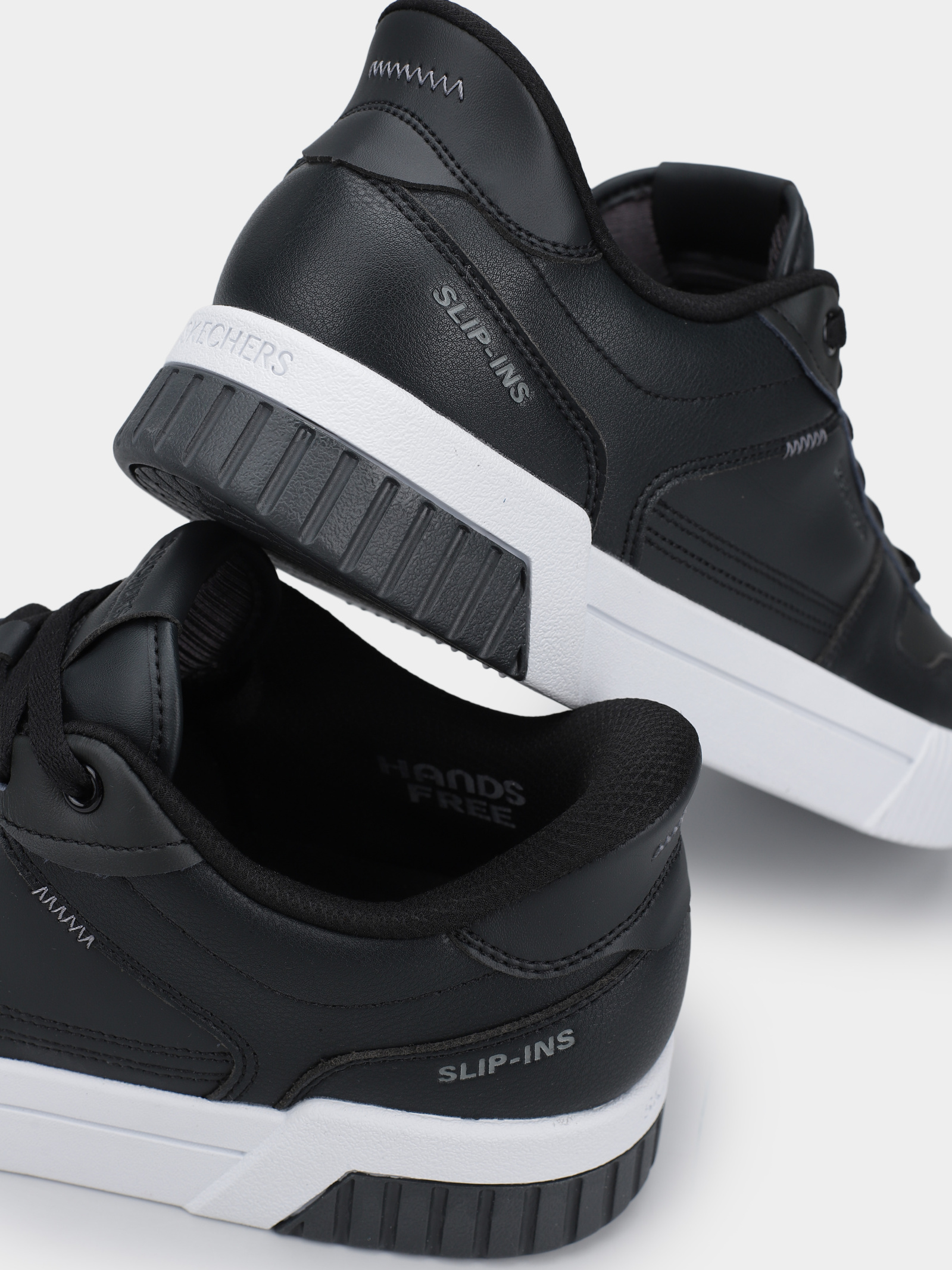 Кеди Чоловічі Skechers