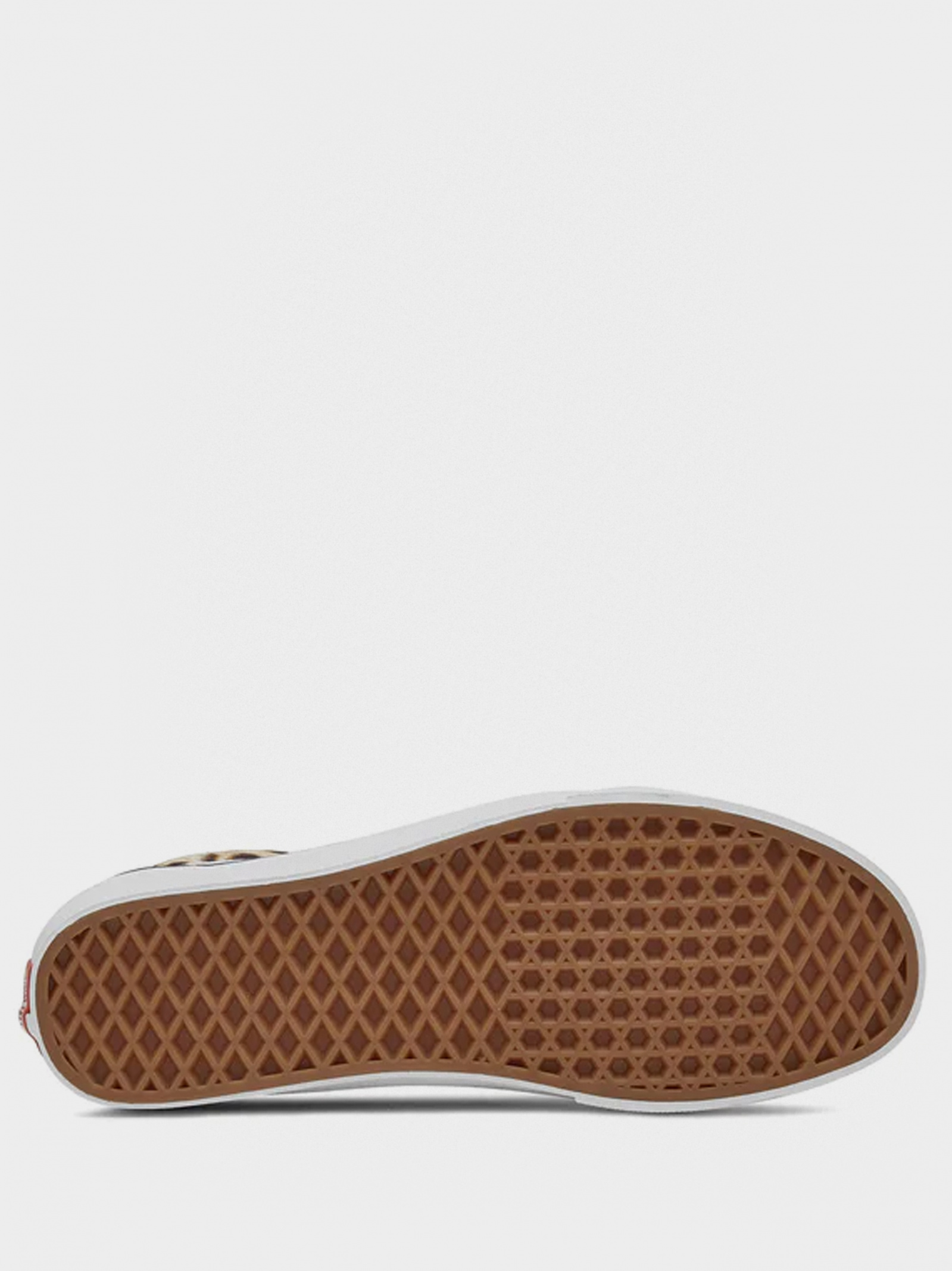 Low-Top Sneakers Women's Vans